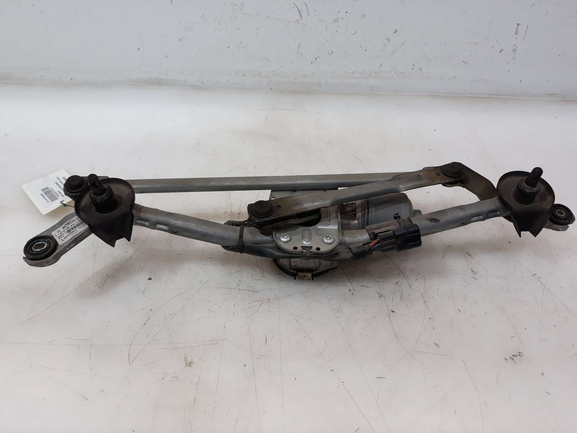 COMPRESOR AIRE ACONDICIONADO TOYOTA AVENSIS Station Wagon (_T27_) 2008-2018 (8501005080 1502997)