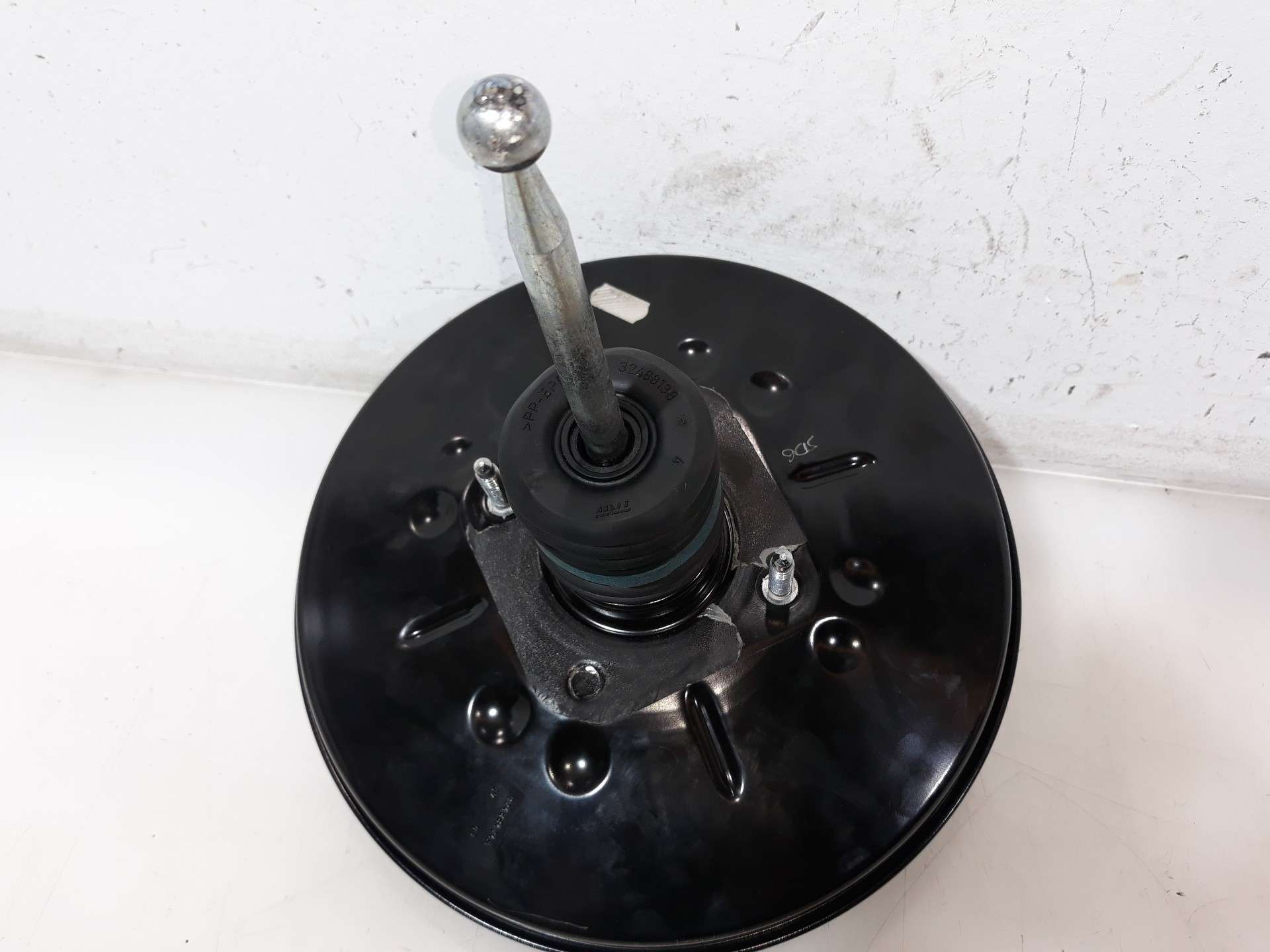 SERVOFRENO VOLKSWAGEN GOLF VII LIM. (BQ1) 2016- (5Q1614105CM 1558143)