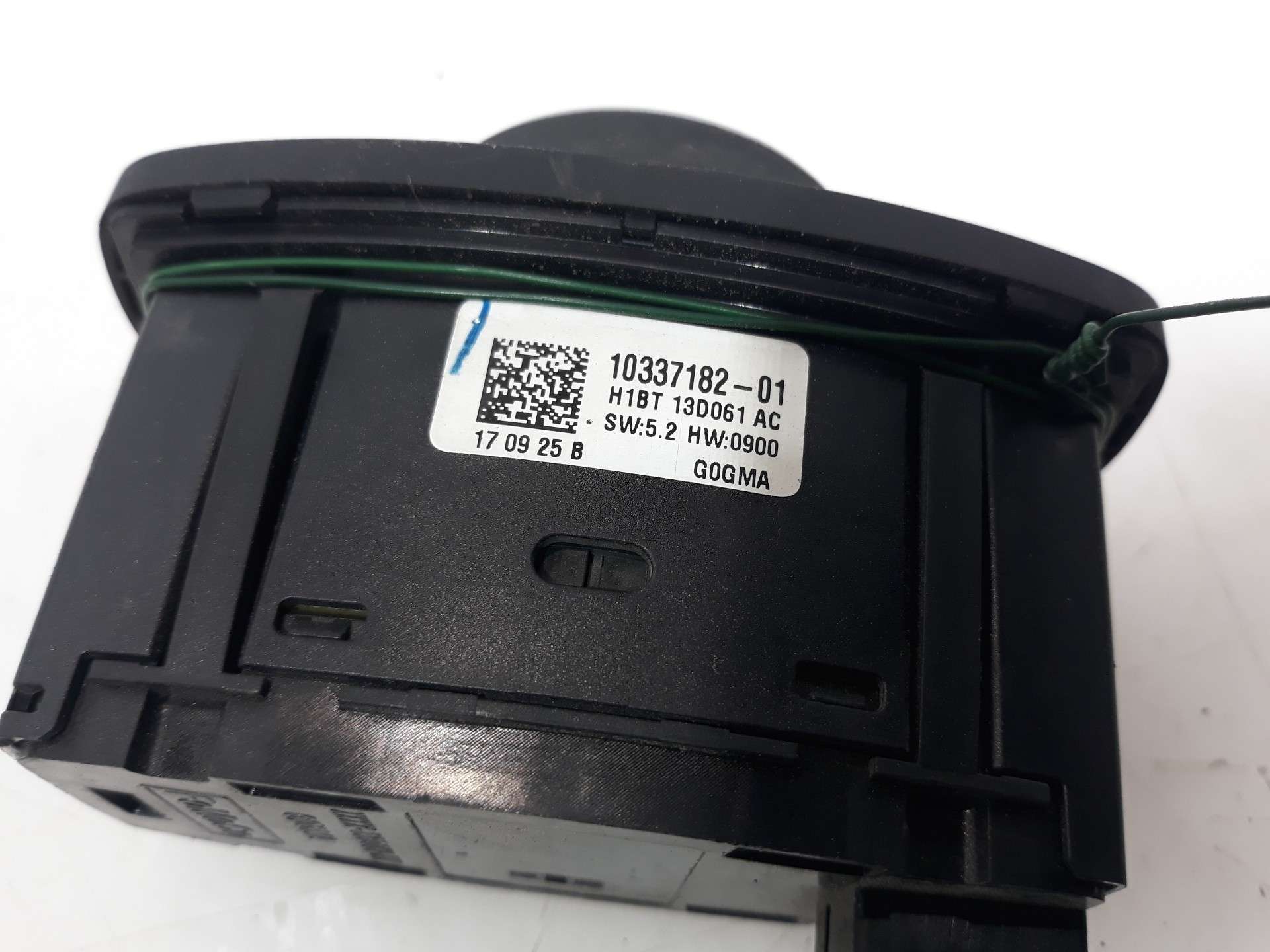 MANDO LUCES FORD FIESTA (CE1) 2017- (H1BT13D061AC 1503284)