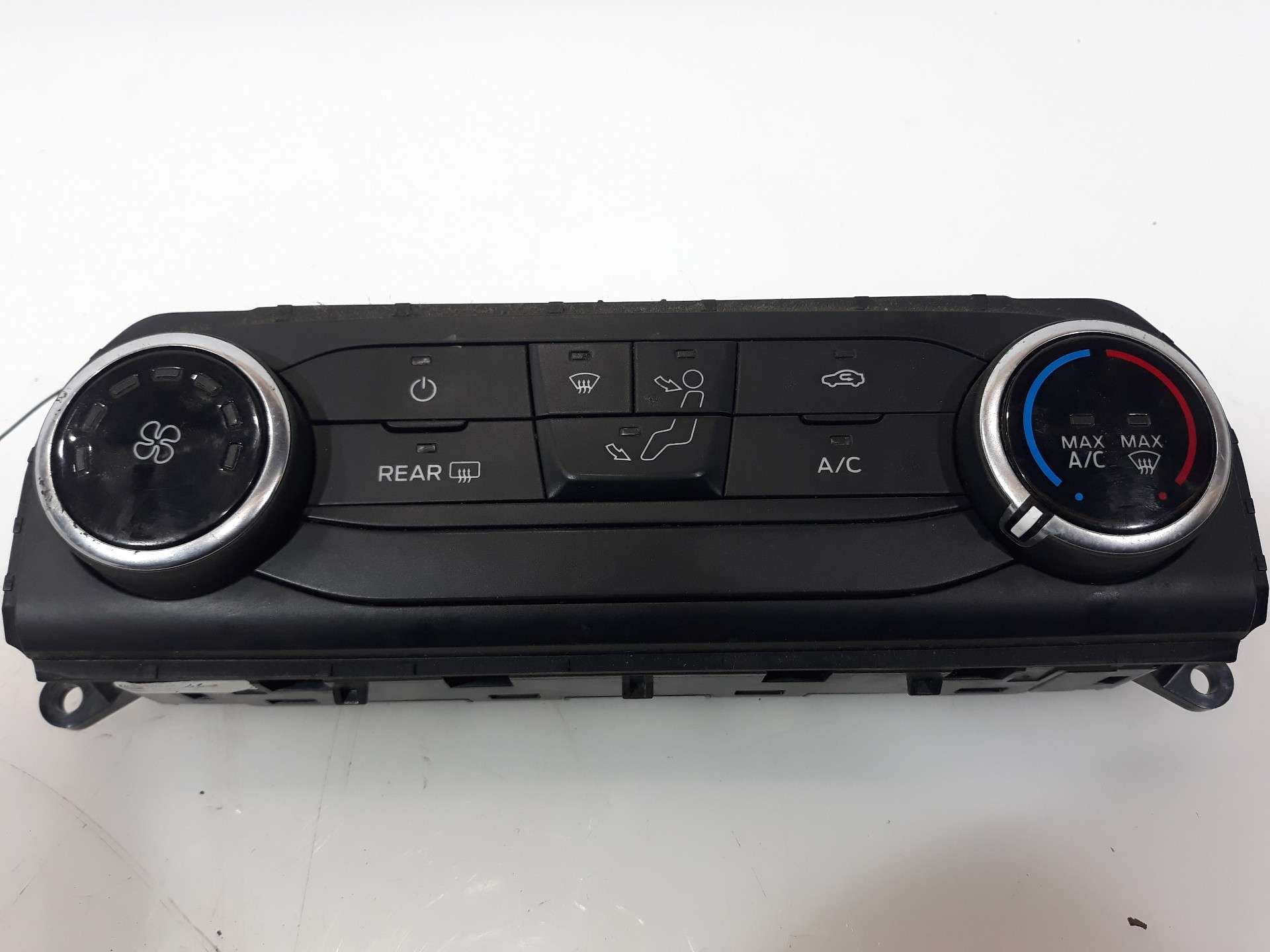 MANDO CLIMATIZADOR FORD FIESTA (CE1) 2017- (H1BT19980AG 1503296)