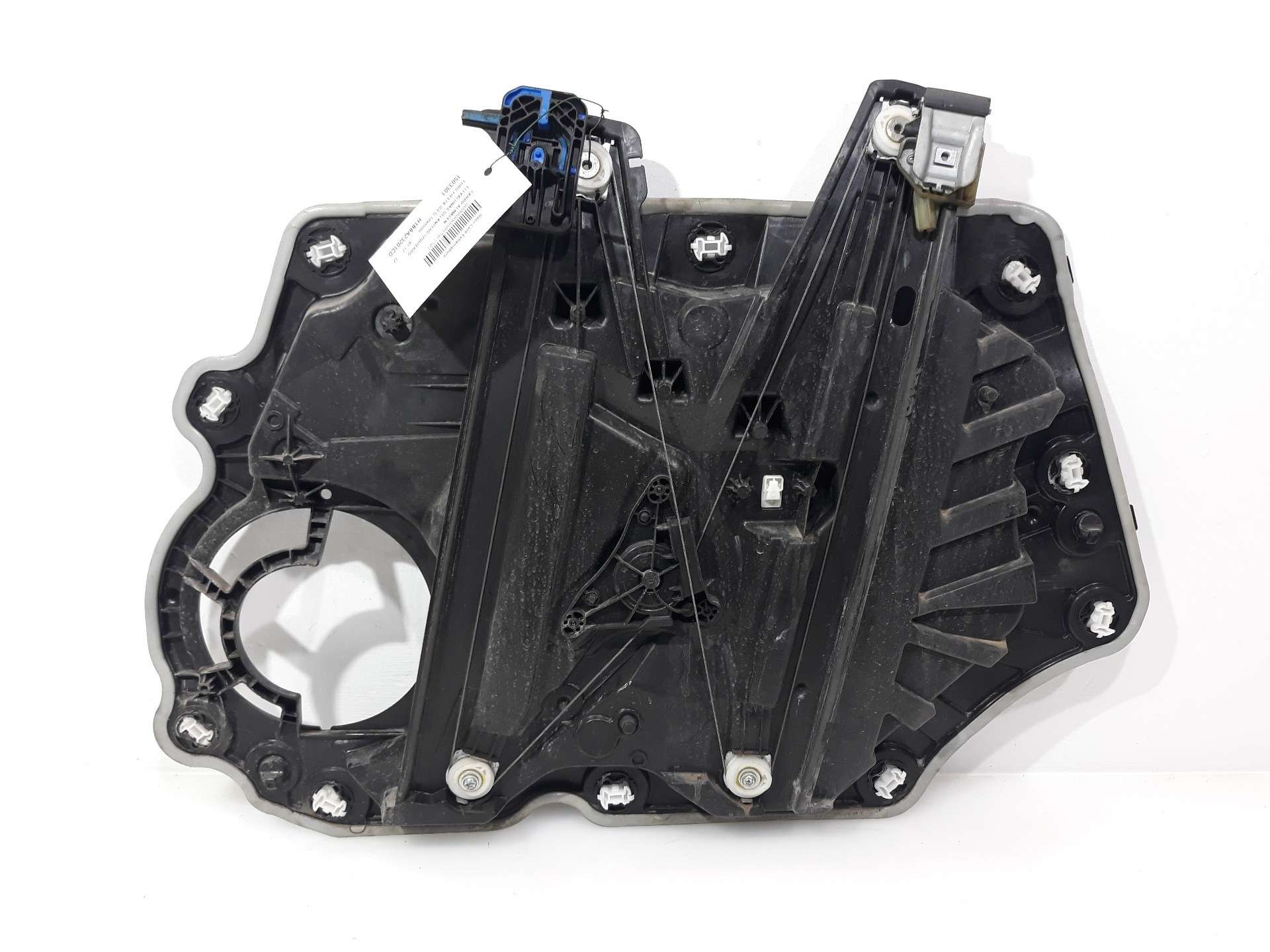 ELEVALUNAS DELANTERO IZQUIERDO FORD FIESTA (CE1) 2017- (H1BBA23201CD 1503301)