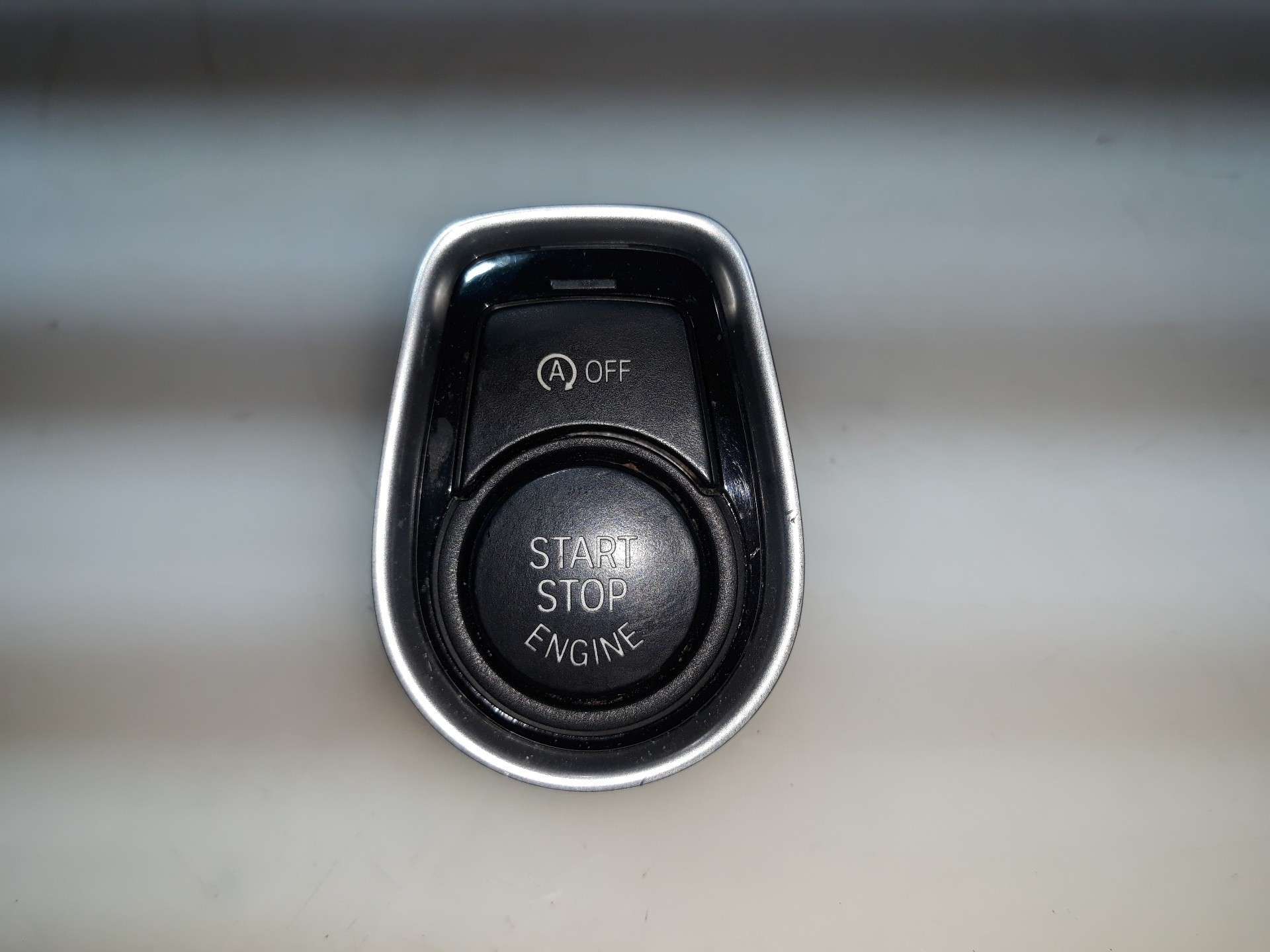 CONMUTADOR DE ARRANQUE BMW SERIE 3 TOURING (F31) 2012-2016 (925073402 1401345)