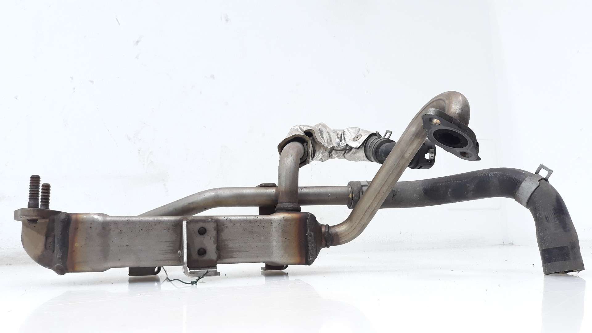 ENFRIADOR EGR HYUNDAI IONIQ (AE) 2016- (2841003HB0 1613267)