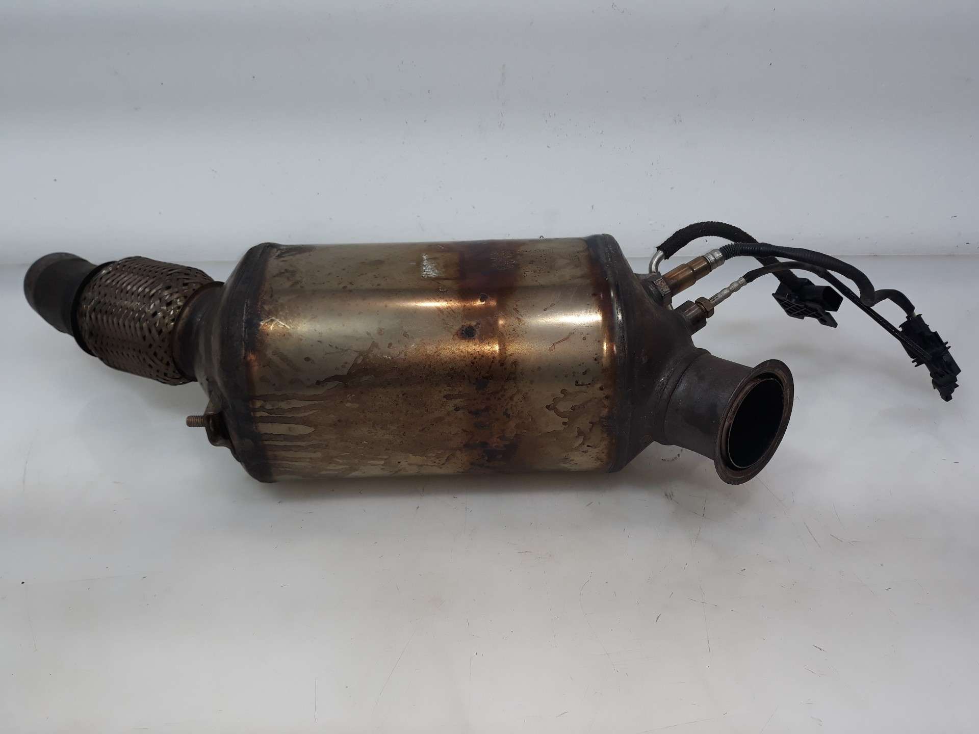 CATALIZADOR BMW SERIE 3 TOURING (F31) 2012-2016 (8572404 1401432)