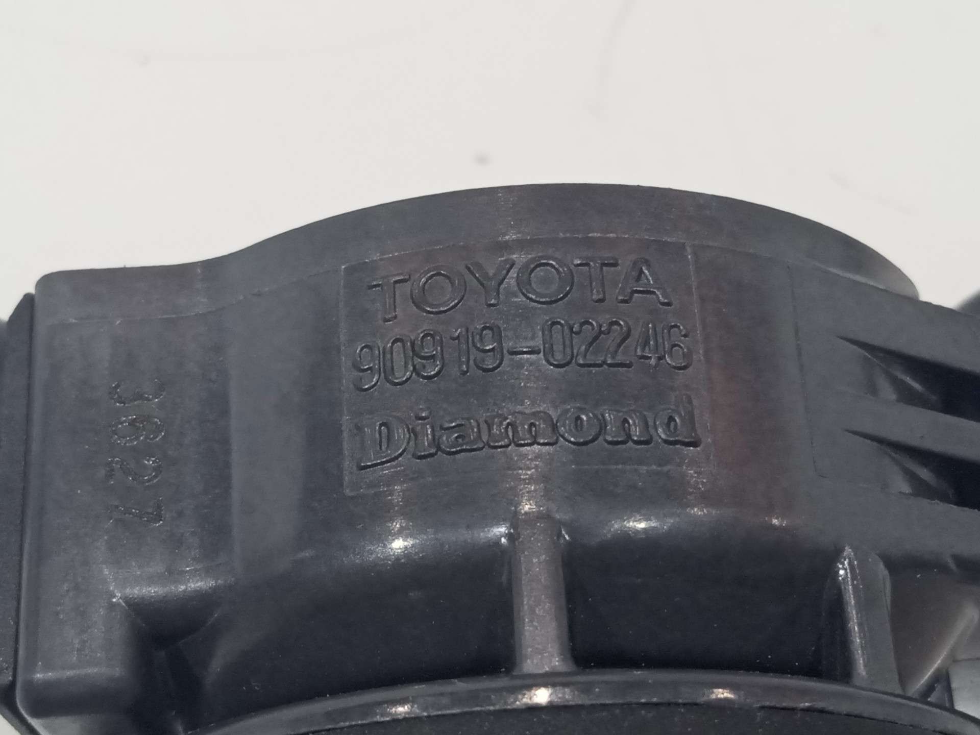 BOBINA ENCENDIDO LEXUS RX (_U3_) 2003-2008 (9091902246 1655869)