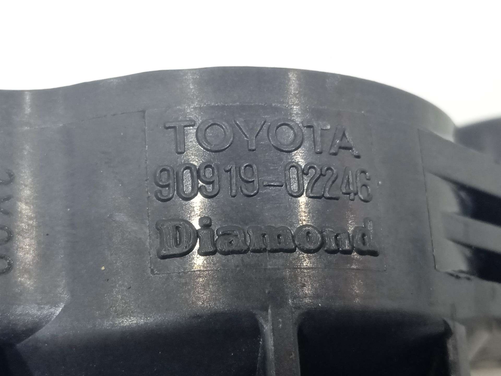 BOBINA ENCENDIDO LEXUS RX (_U3_) 2003-2008 (9091902246 1655871)