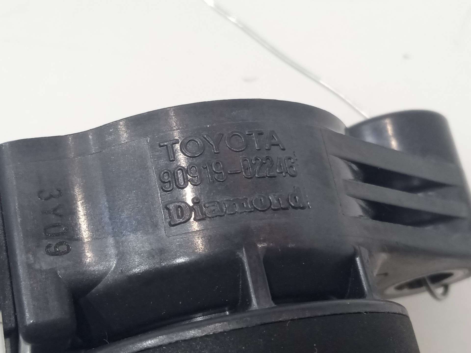 BOBINA ENCENDIDO LEXUS RX (_U3_) 2003-2008 (9091902246 1655872)