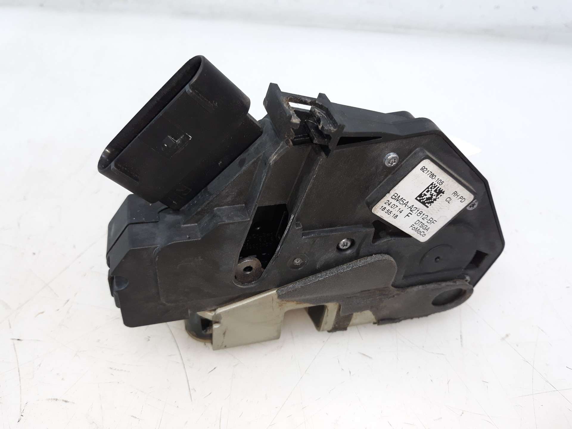 CERRADURA PUERTA DELANTERA DERECHA FORD FOCUS LIM. 2014-2018 (2066073 1558425)