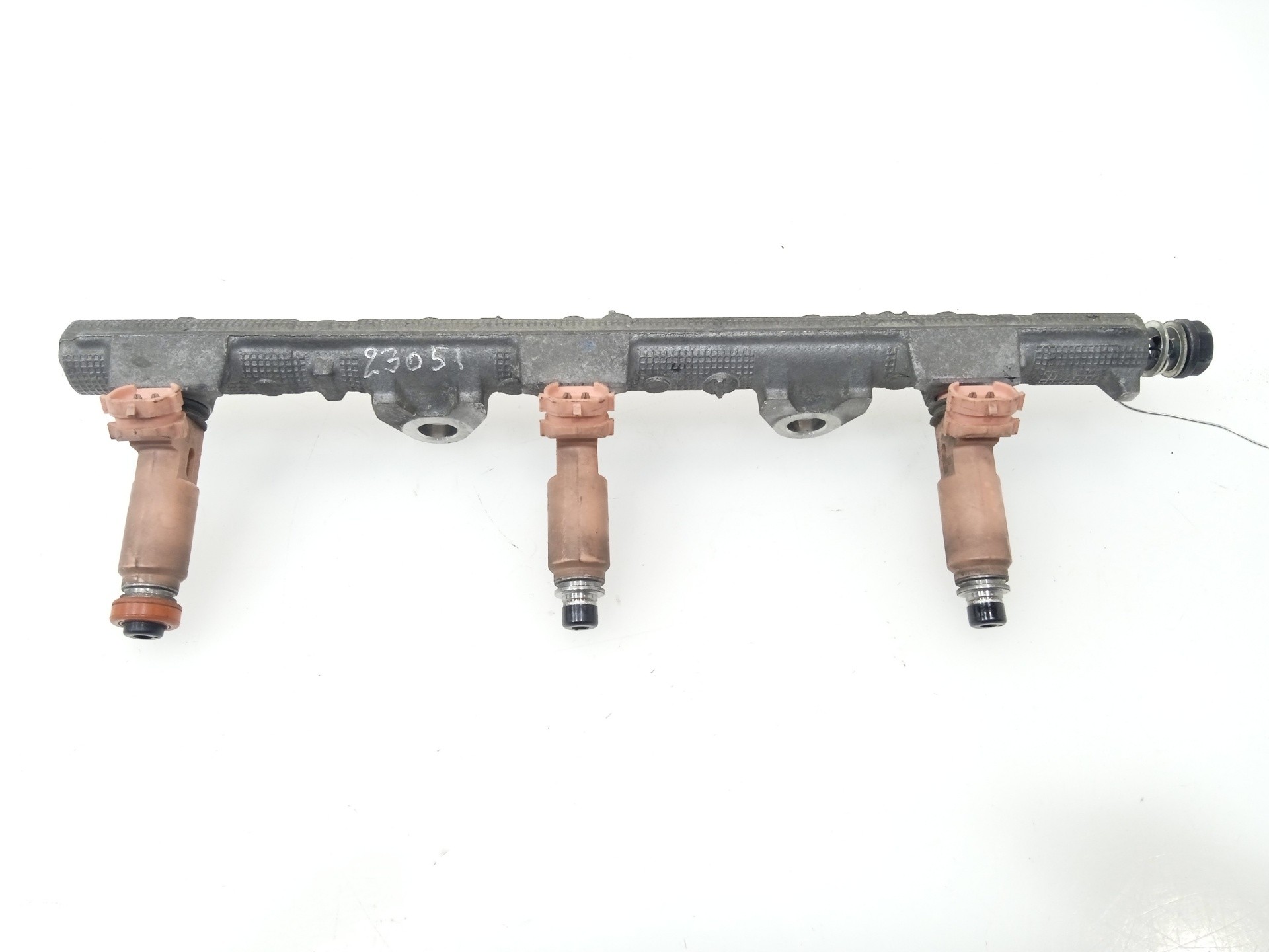 RAMPA INYECTORA LEXUS RX (_U3_) 2003-2008 (2381520021 1655876)