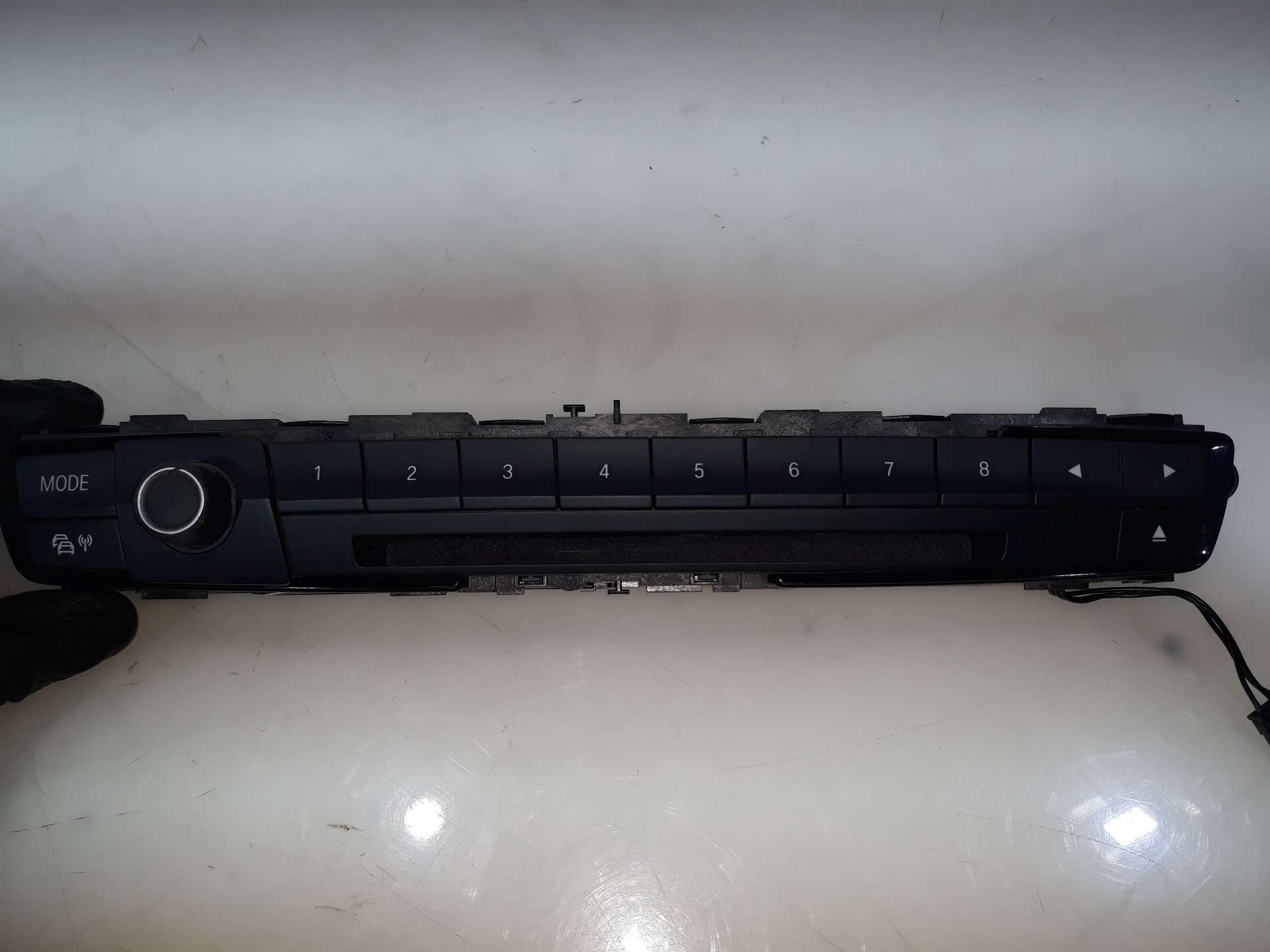 MANDO MULTIFUNCION BMW SERIE 3 TOURING (F31) 2012-2016 (6411928733601 1401703)