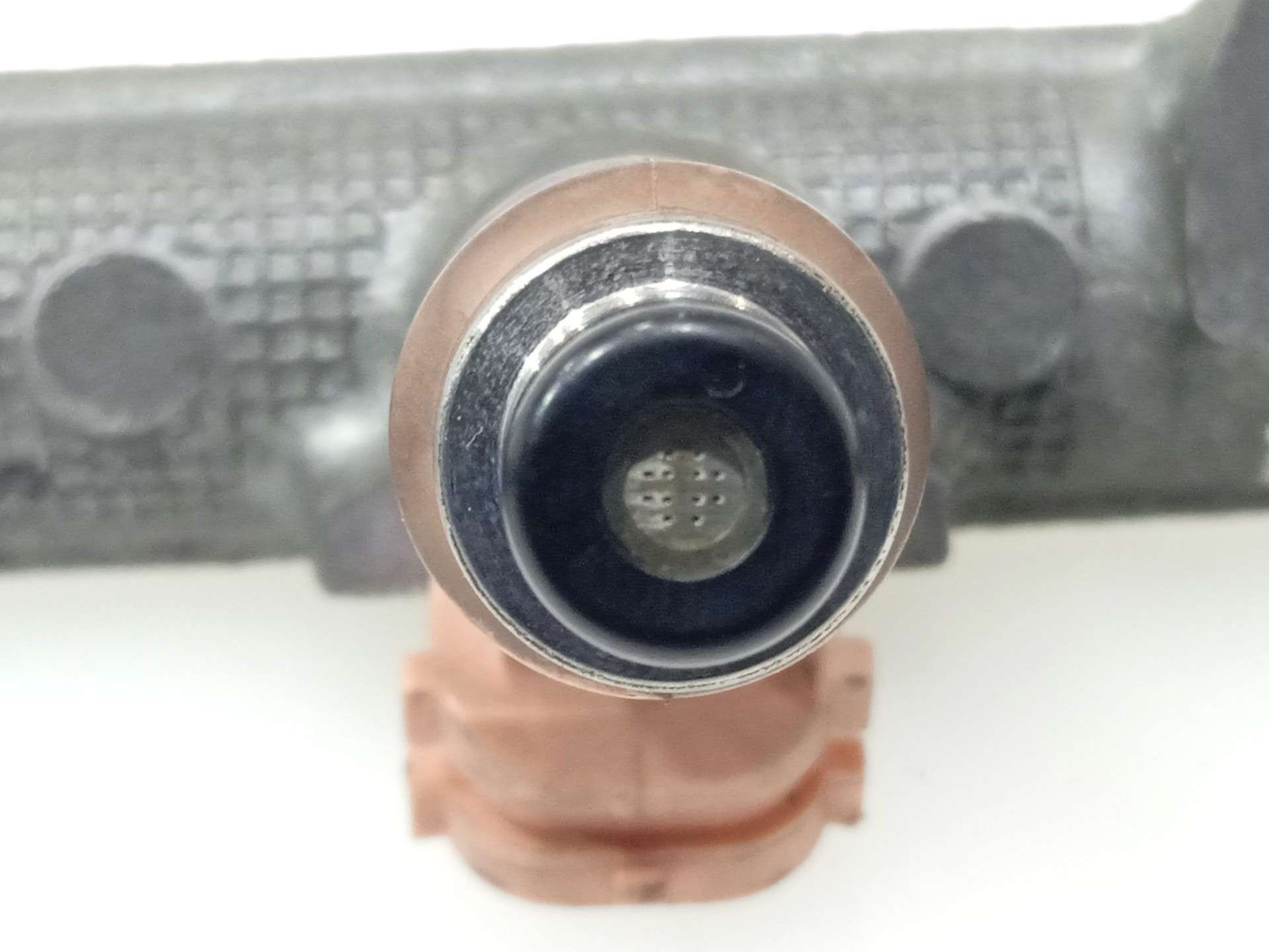 RAMPA INYECTORA LEXUS RX (_U3_) 2003-2008 (2381520021 1655876)