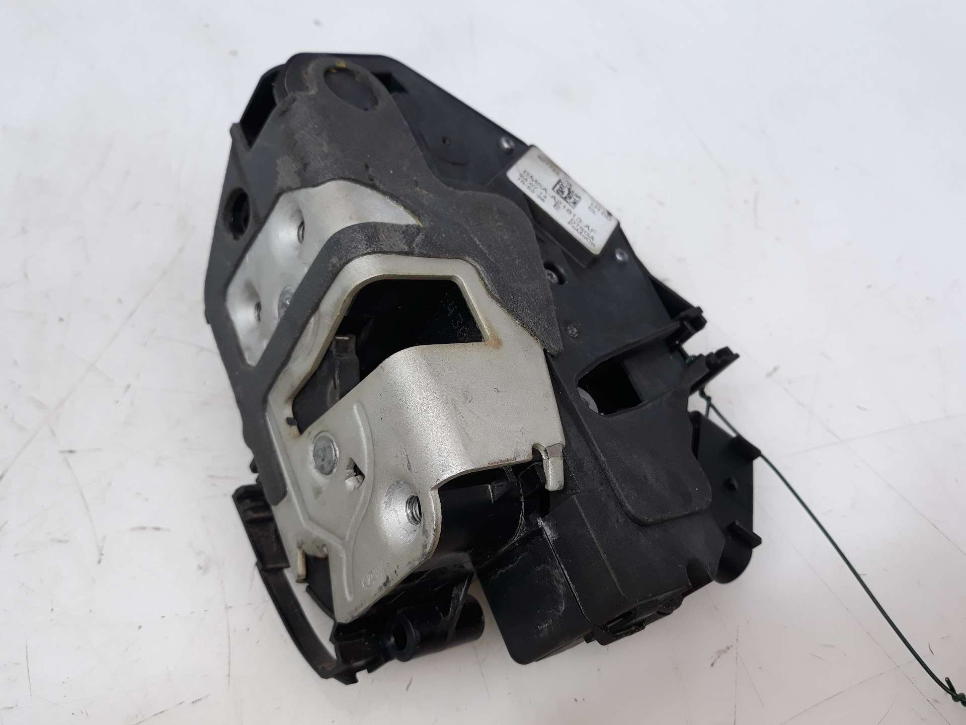 CERRADURA PUERTA DELANTERA IZQUIERDA FORD FOCUS LIM. 2014-2018 (BM5AA21813AF 1558426)