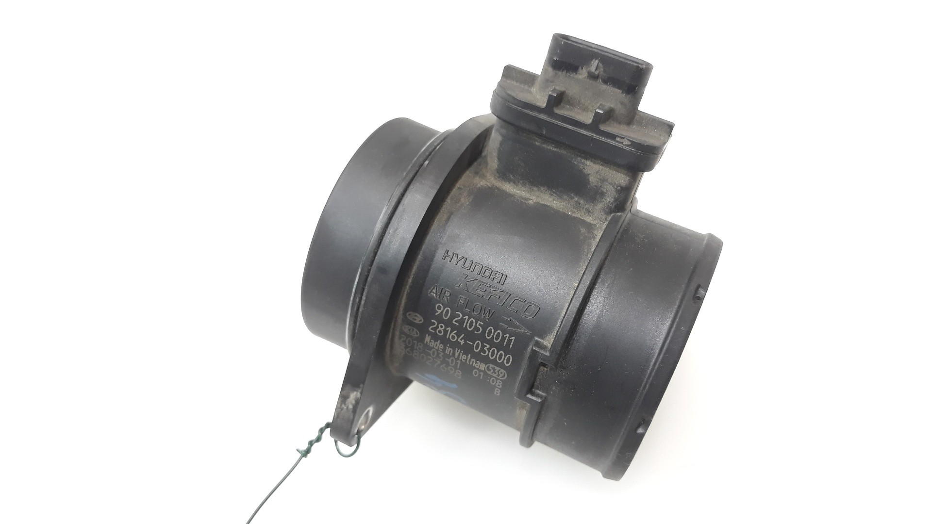 CAUDALIMETRO HYUNDAI IONIQ (AE) 2016- (2816403000 1613276)