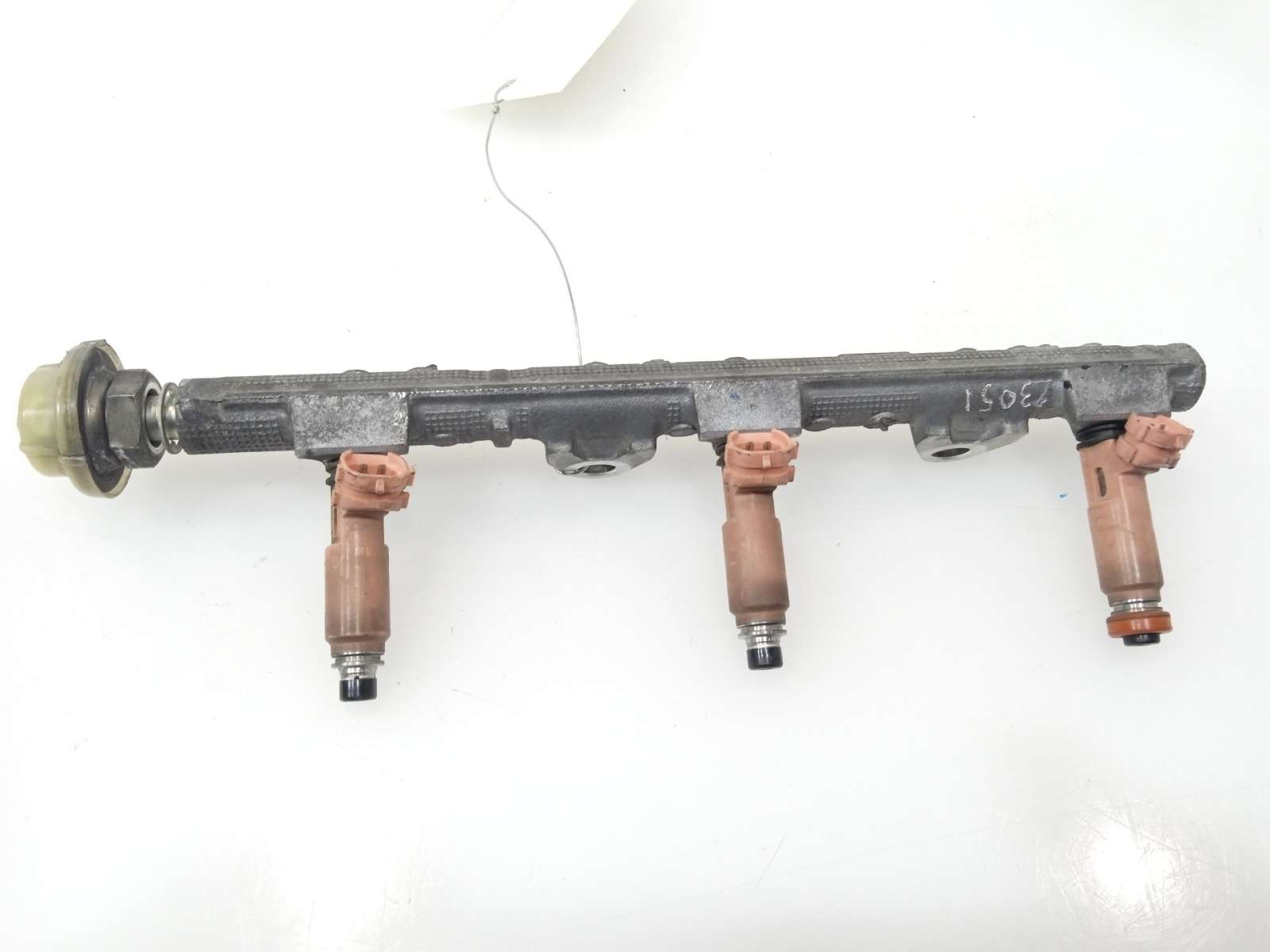 RAMPA INYECTORA LEXUS RX (_U3_) 2003-2008 (2381420021 1655877)