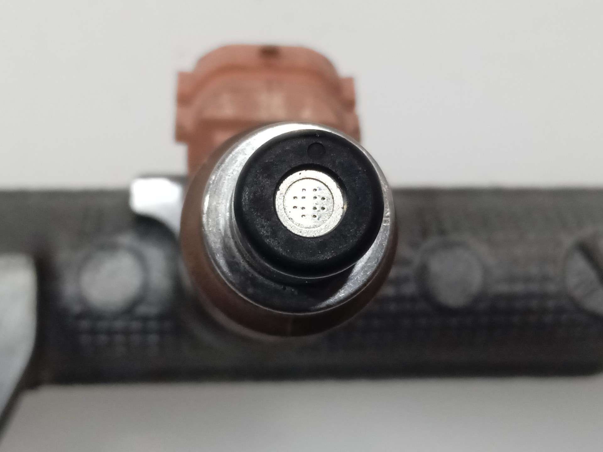 RAMPA INYECTORA LEXUS RX (_U3_) 2003-2008 (2381420021 1655877)