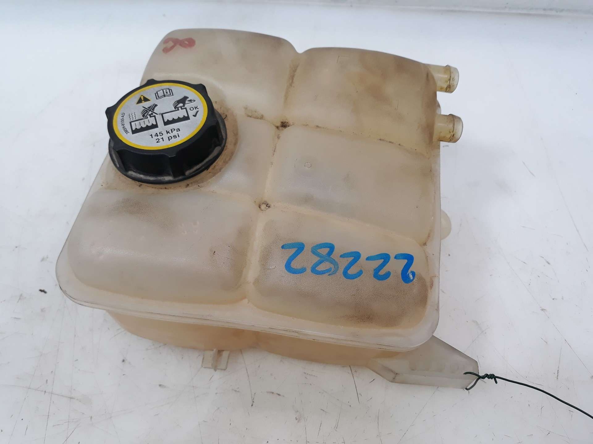 DEPOSITO EXPANSION FORD FOCUS LIM. 2014-2018 (8V618K218AE 1558432)