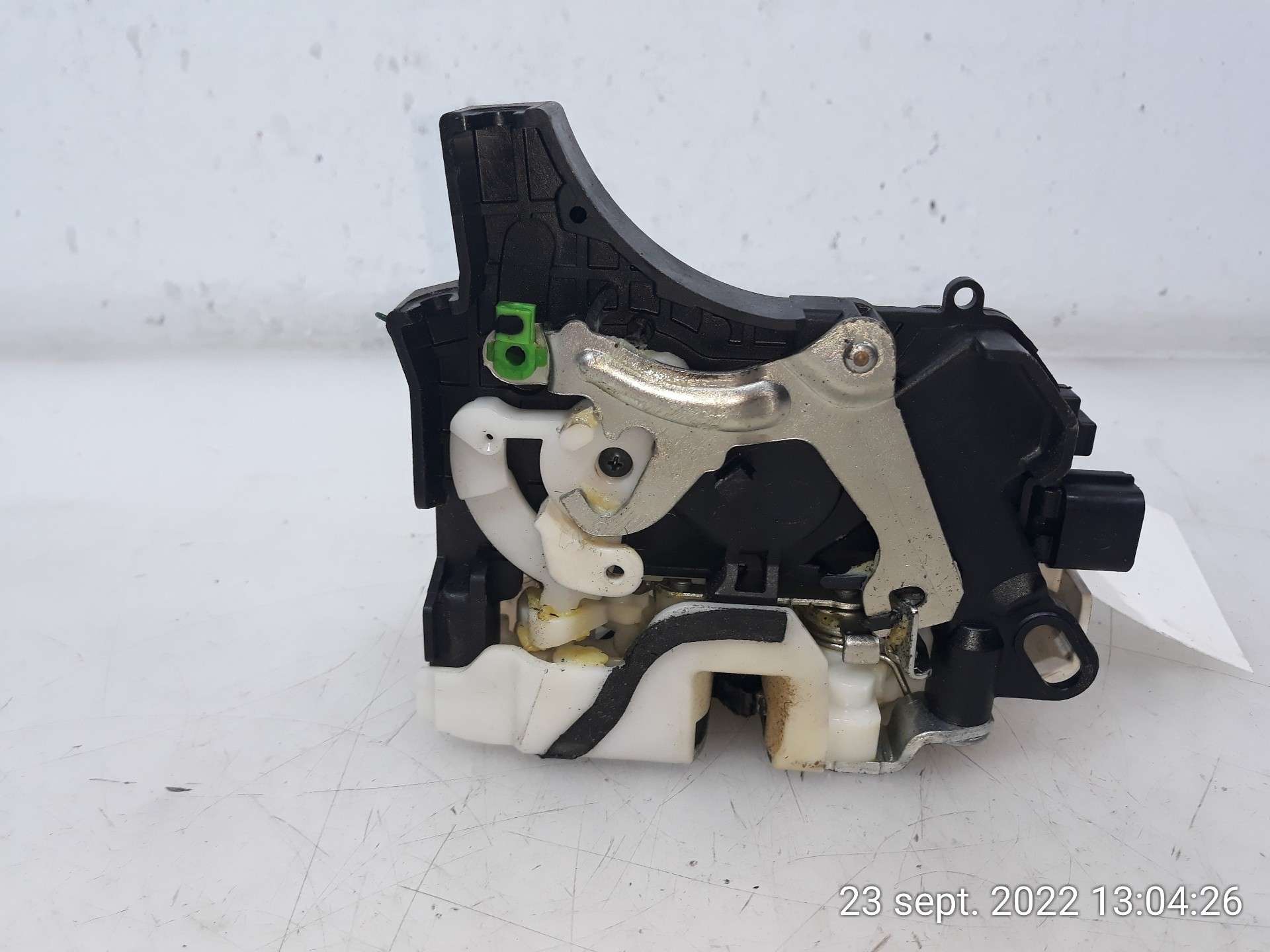 CERRADURA PUERTA DELANTERA IZQUIERDA CITROËN C-CROSSER 2007-2012 (9135CC 1401836)