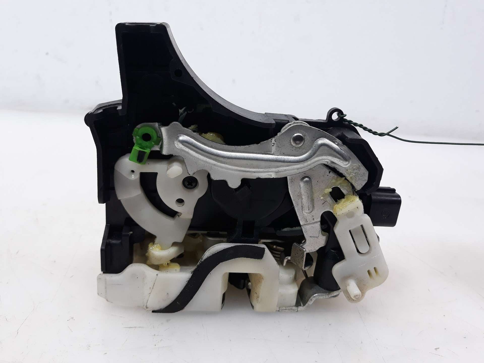 CERRADURA PUERTA TRASERA IZQUIERDA CITROËN C-CROSSER 2007-2012 (9137N0 1401838)