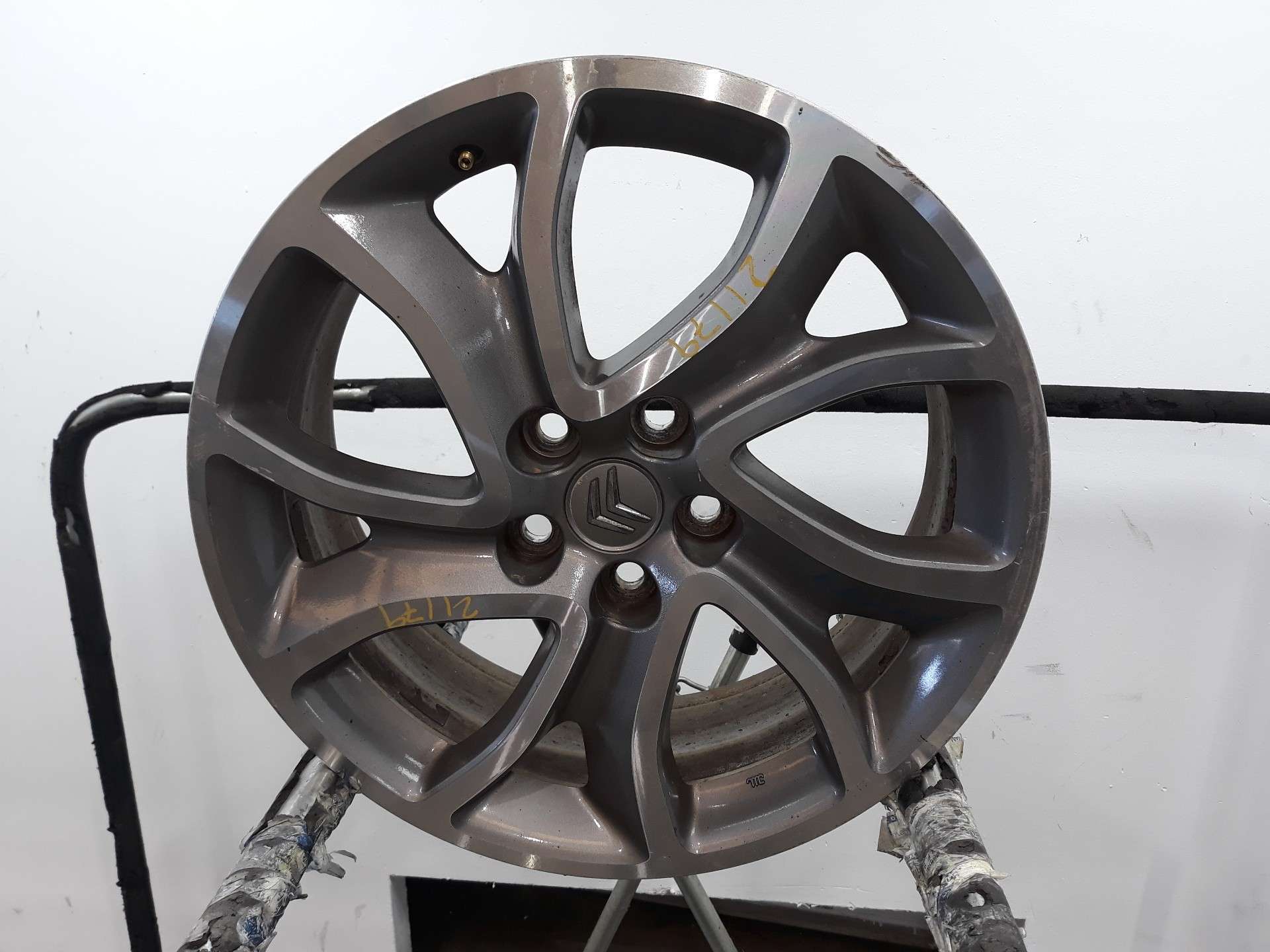 LLANTA CITROËN C-CROSSER 2007-2012 (5402T5 1401850)