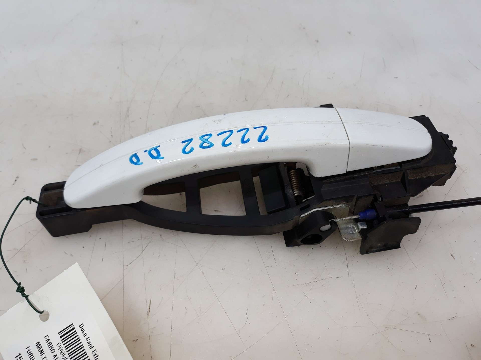 MANETA EXTERIOR DELANTERA DERECHA FORD FOCUS LIM. 2014-2018 (1738727 1558448)