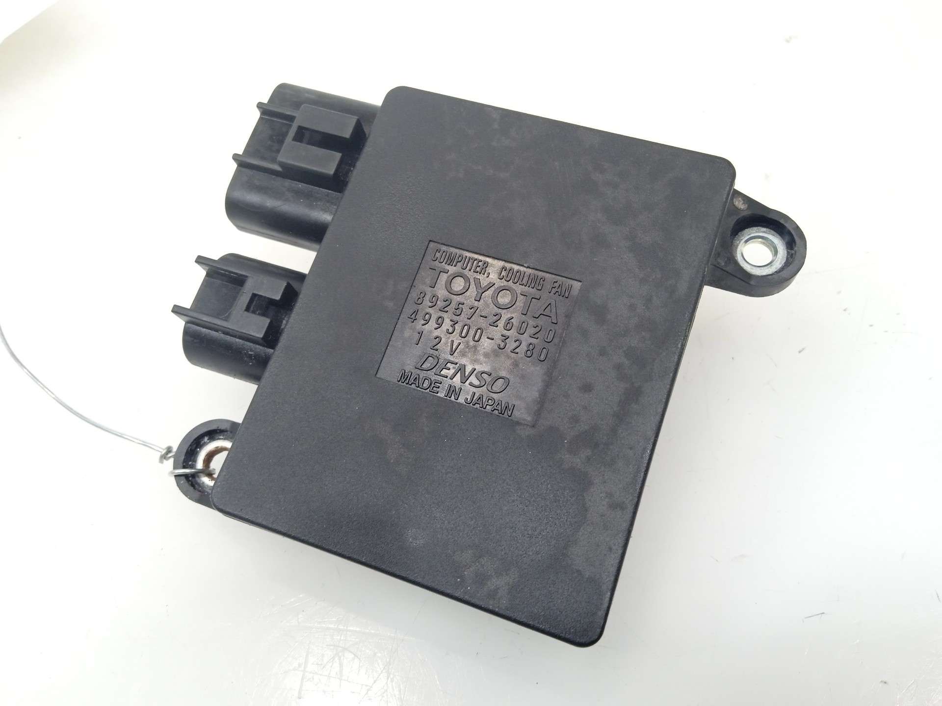 MODULO ELECTRONICO LEXUS RX (_U3_) 2003-2008 (8925726020 1656262)