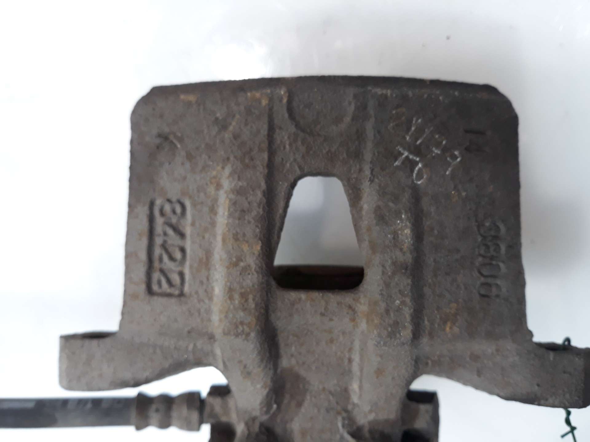 PINZA FRENO TRASERA DERECHA CITROËN C-CROSSER 2007-2012 (4400V2 1401877)