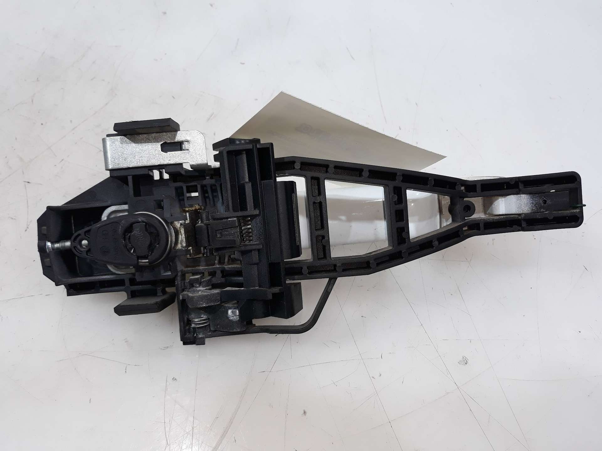 MANETA EXTERIOR DELANTERA IZQUIERDA FORD FOCUS LIM. 2014-2018 (1738727 1558449)