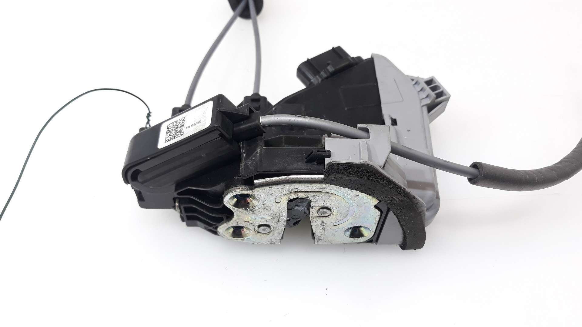 CERRADURA PUERTA TRASERA IZQUIERDA HYUNDAI IONIQ (AE) 2016- (81410G2000 1613284)