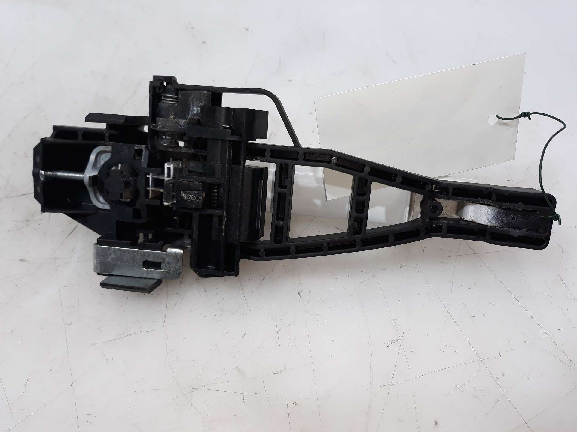 MANETA EXTERIOR TRASERA DERECHA FORD FOCUS LIM. 2014-2018 (1738727 1558451)