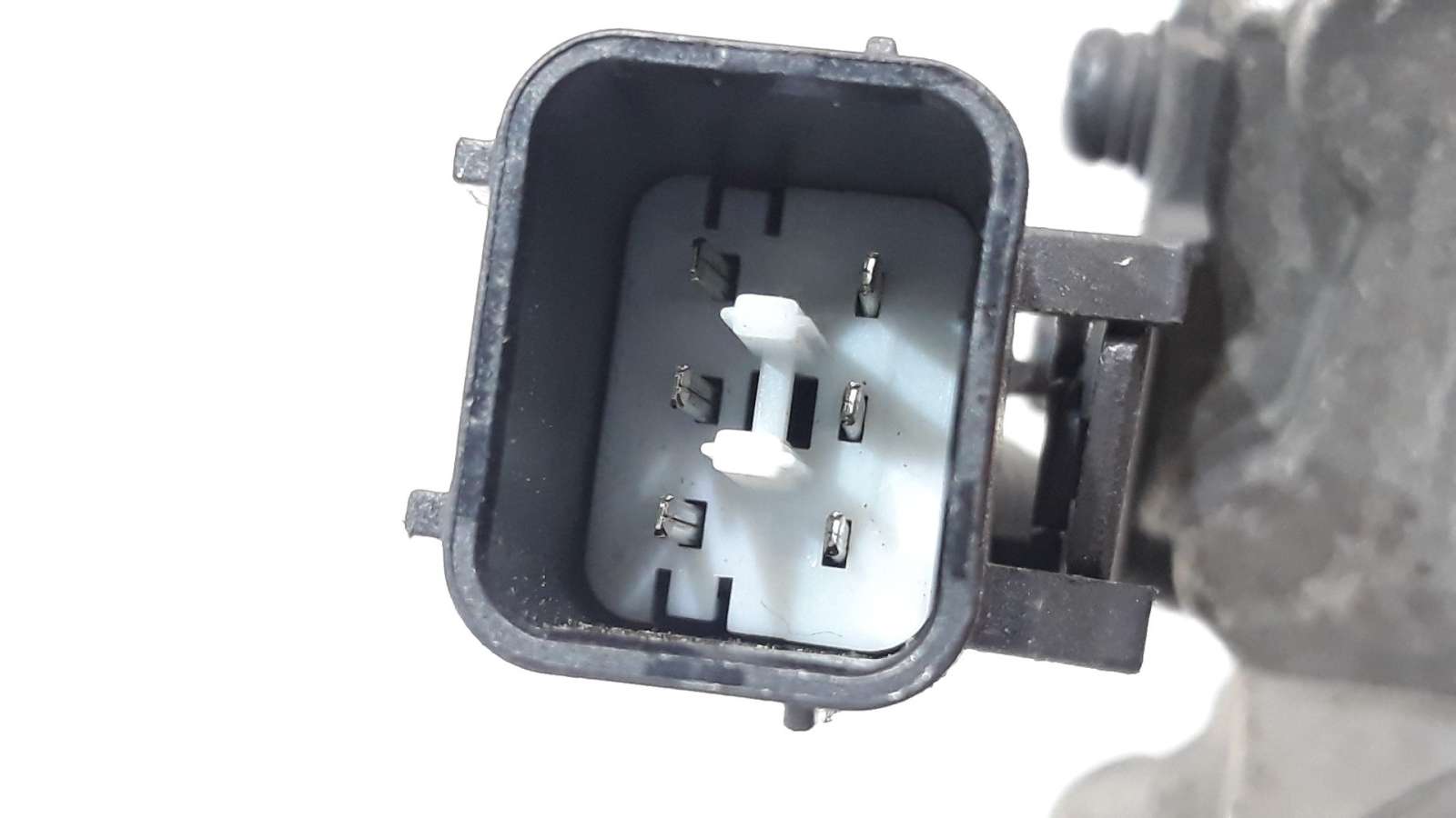 COMPRESOR AIRE ACONDICIONADO HYUNDAI IONIQ (AE) 2016- (97701G2000 1613285)