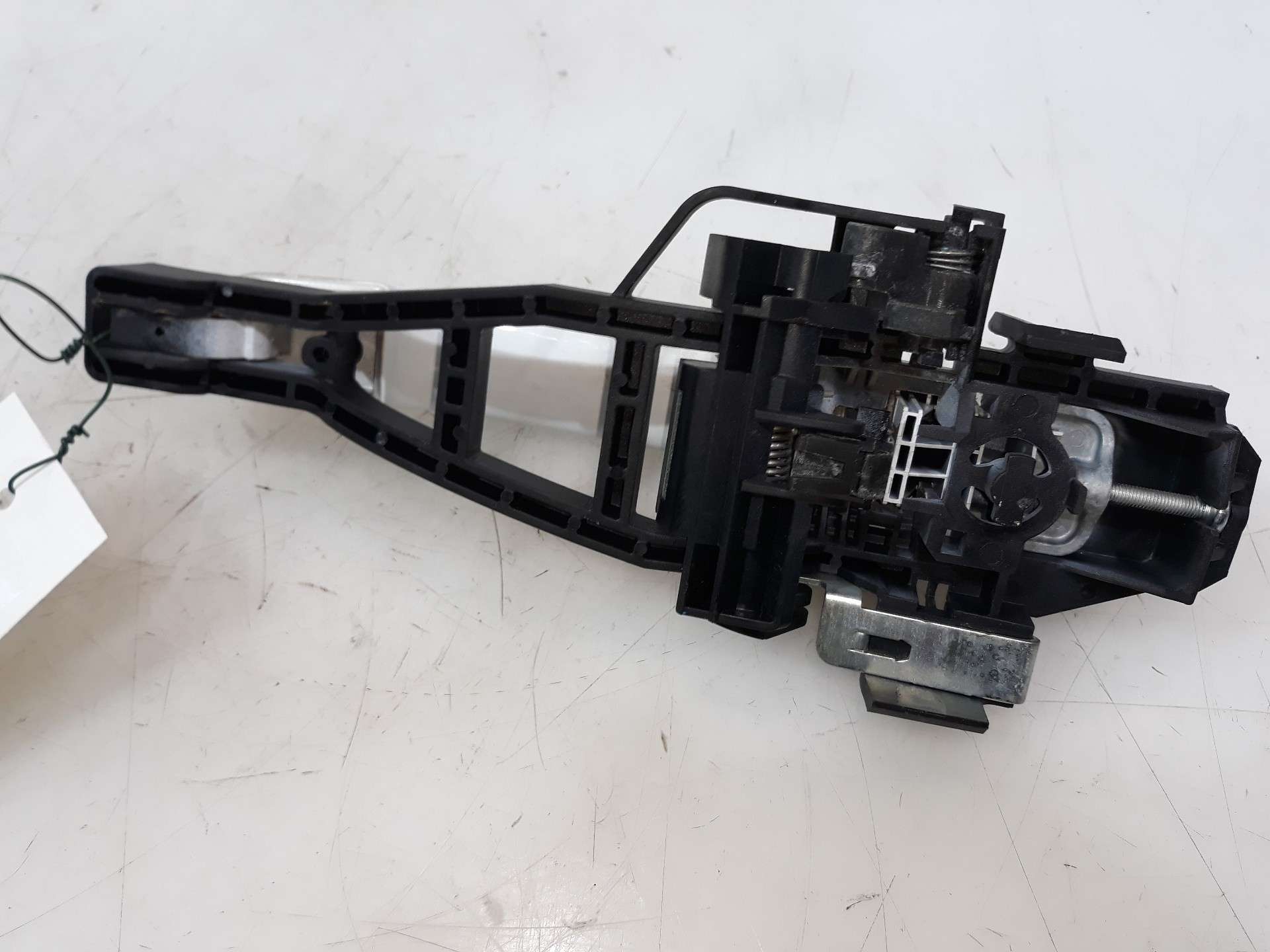 MANETA EXTERIOR TRASERA IZQUIERDA FORD FOCUS LIM. 2014-2018 (1738727 1558452)