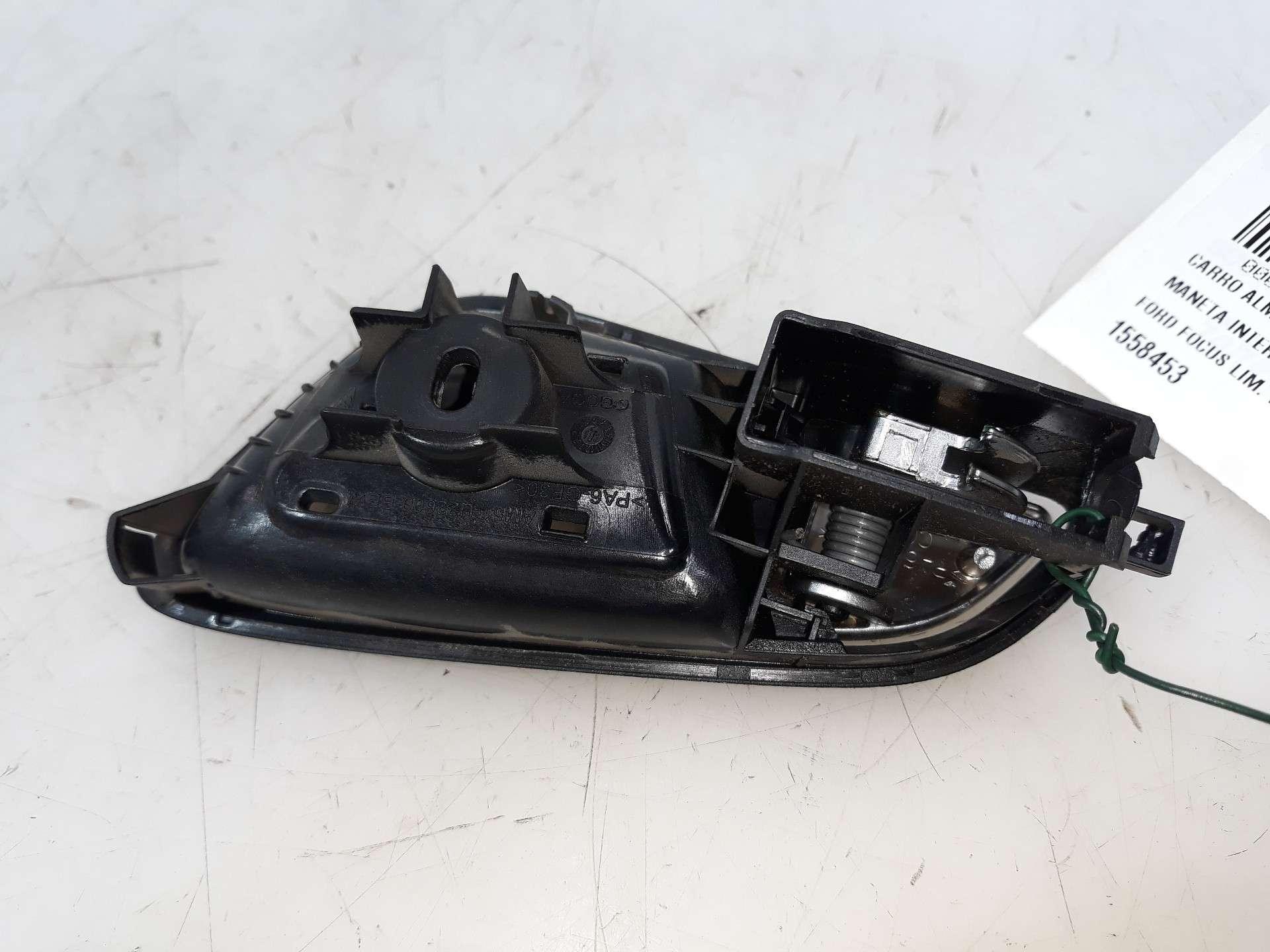 MANETA INTERIOR DELANTERA DERECHA FORD FOCUS LIM. 2014-2018 (1746825 1558453)