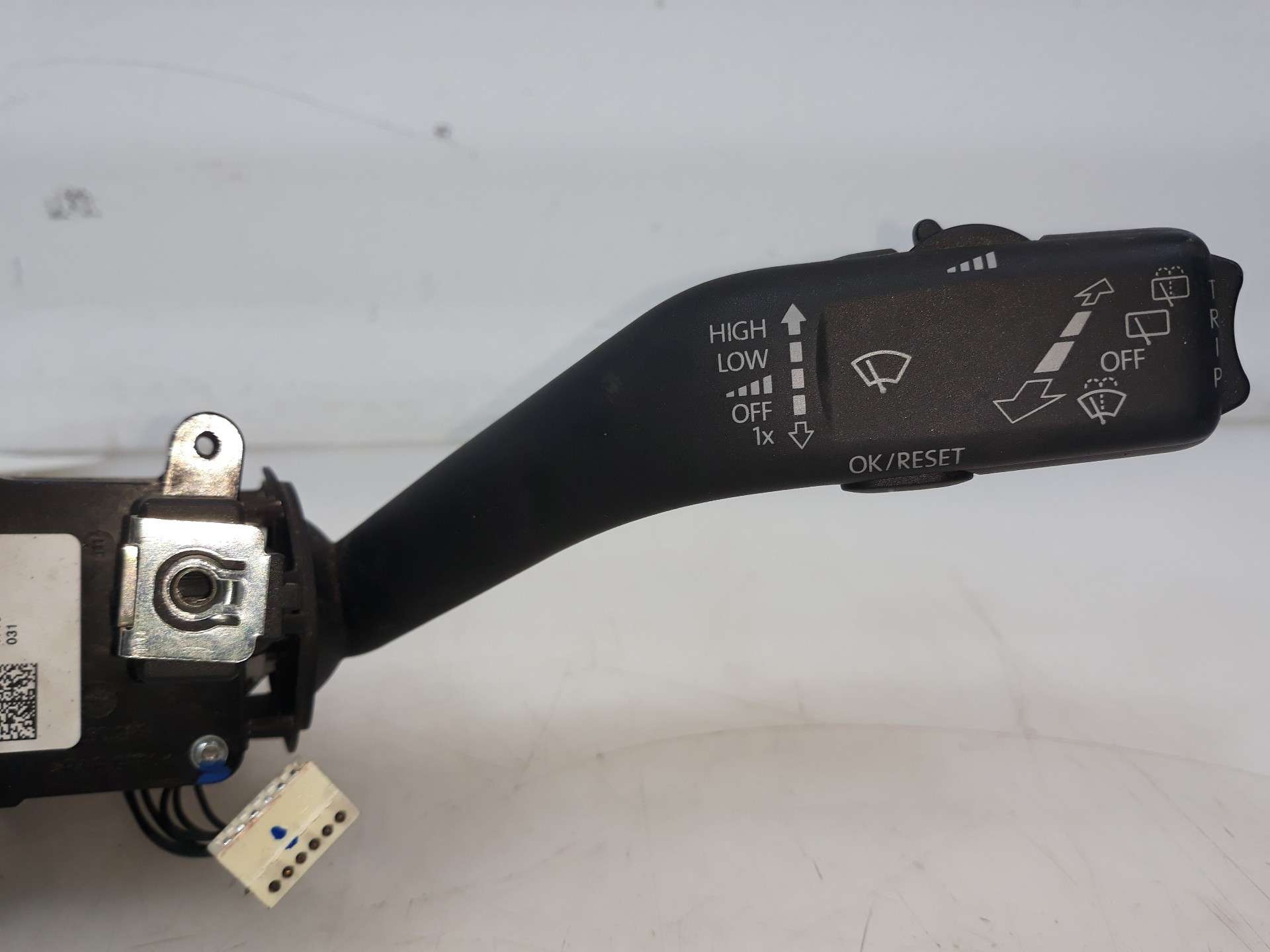 MANDO LIMPIA SEAT ALTEA XL (5P5) 2006-2015 (1K0953519A 1402558)