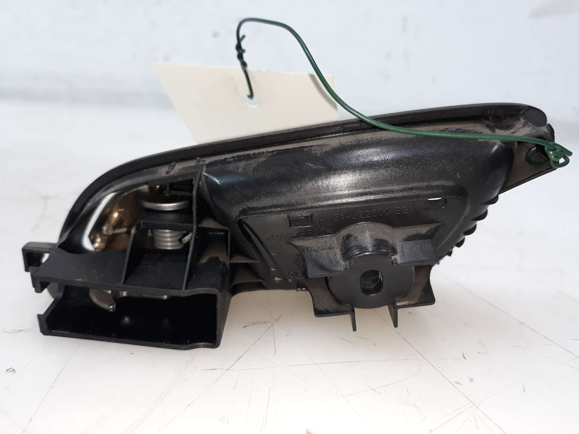 MANETA INTERIOR TRASERA DERECHA FORD FOCUS LIM. 2014-2018 (1746825 1558455)