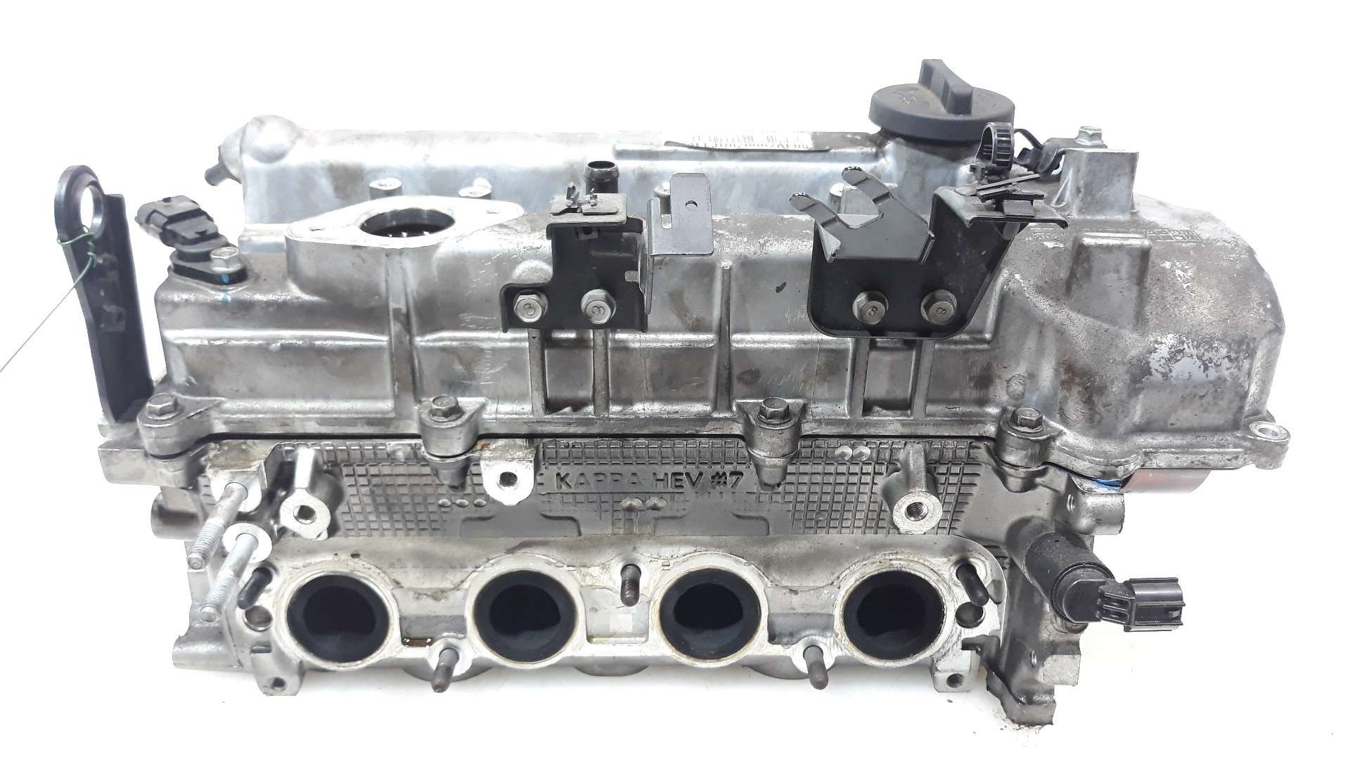 CULATA HYUNDAI IONIQ (AE) 2016- (2210003HA0 1613288)