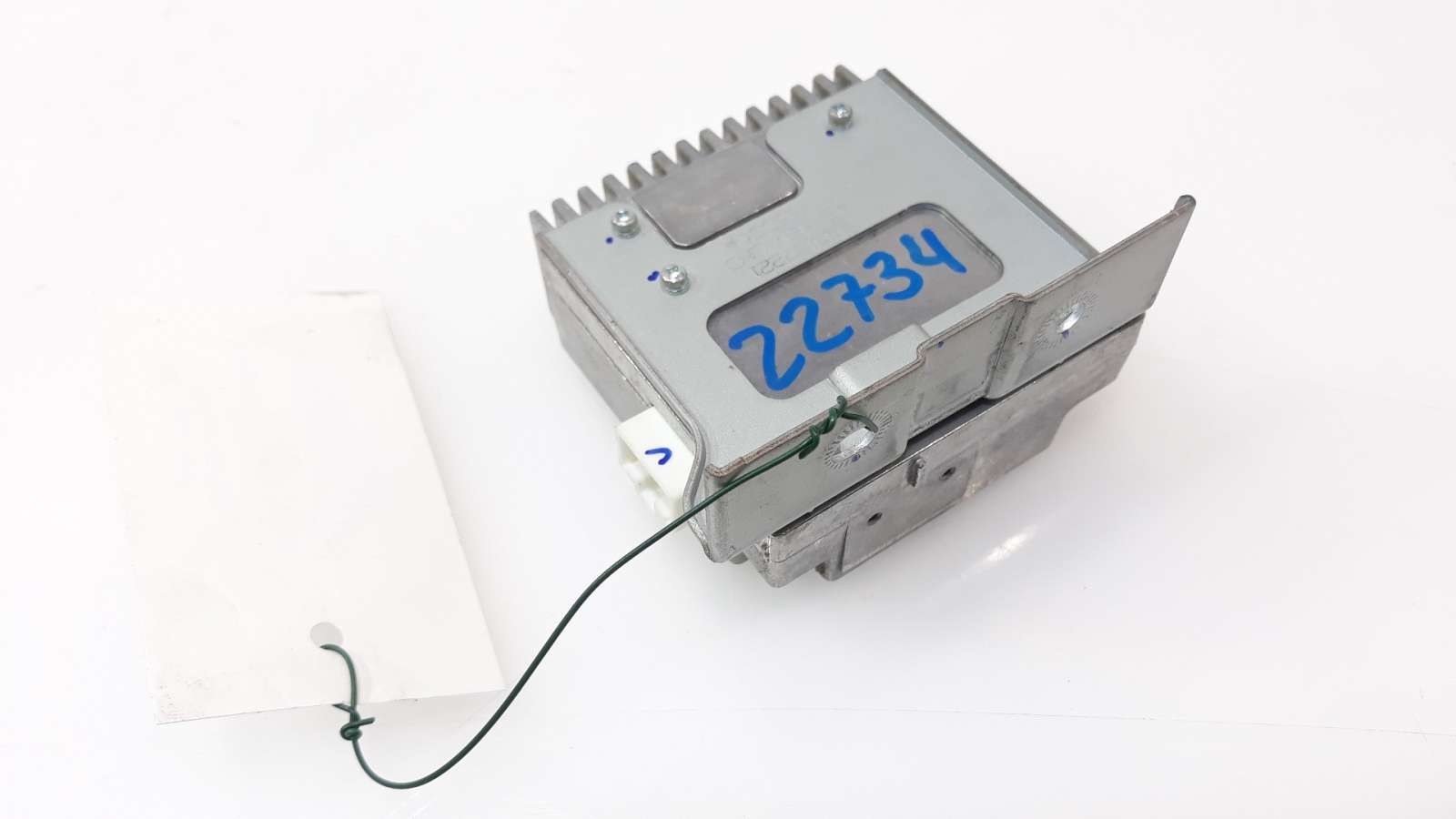 MODULO ELECTRONICO HYUNDAI IONIQ (AE) 2016- (96390G2000 1613290)