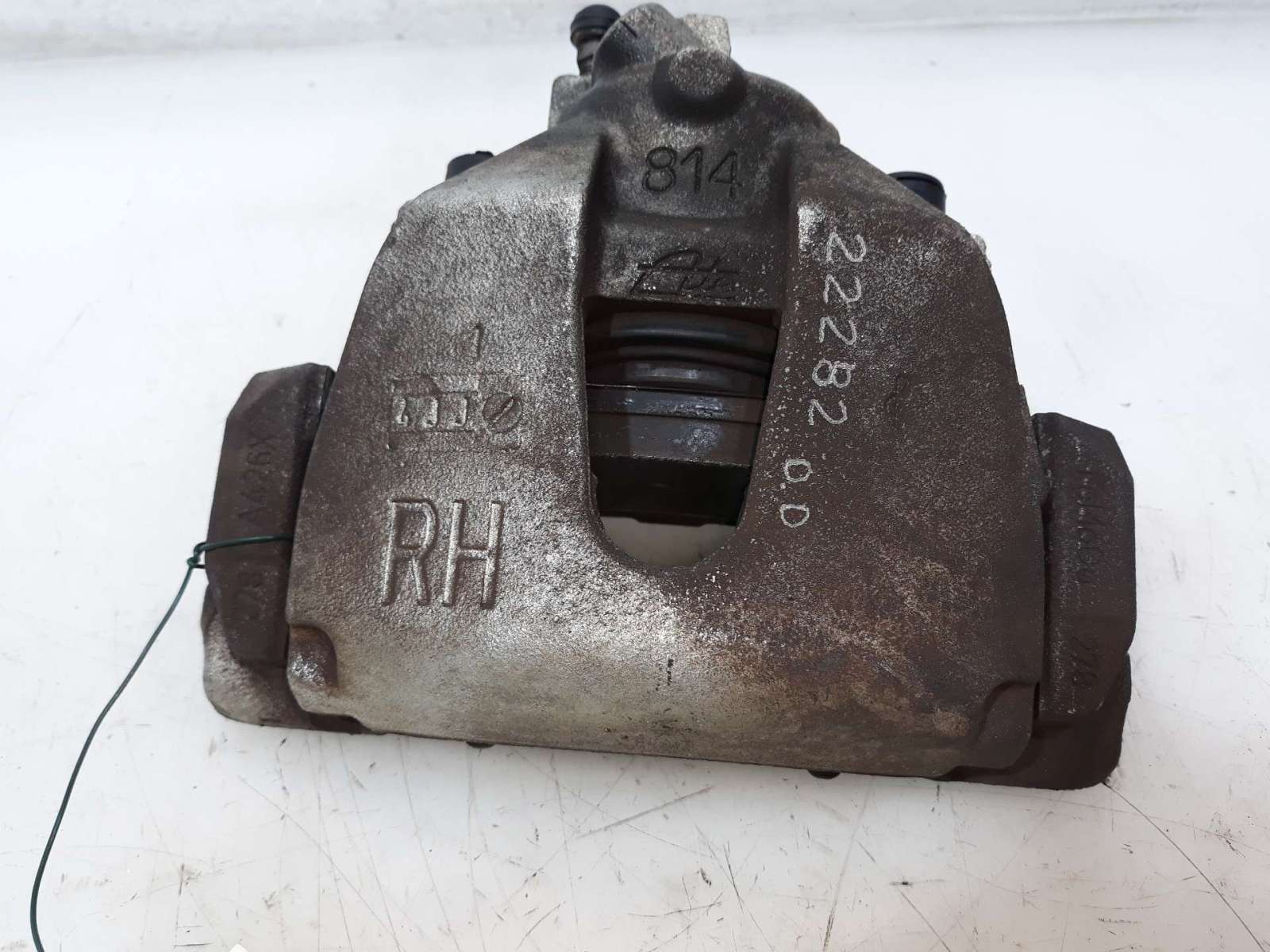 PINZA FRENO DELANTERA DERECHA FORD FOCUS LIM. 2014-2018 (1755031 1558467)