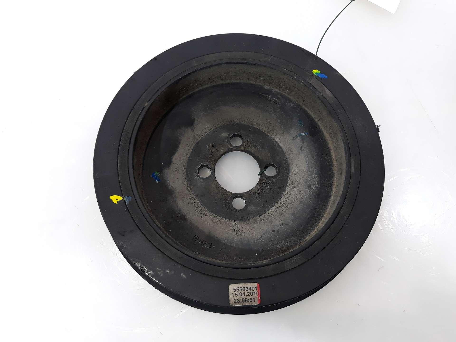 POLEA CIGUEÑAL OPEL INSIGNIA SPORTS TOURER 2008-2017 (55563401 1402761)