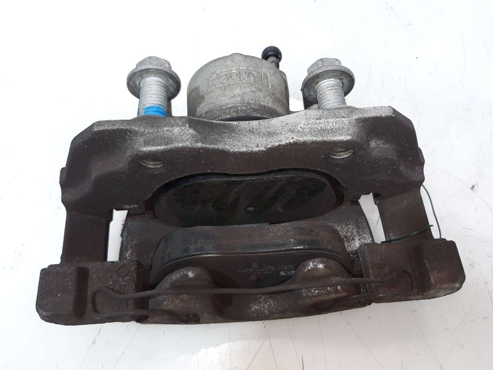 PINZA FRENO DELANTERA DERECHA FORD FOCUS LIM. 2014-2018 (1755031 1558467)