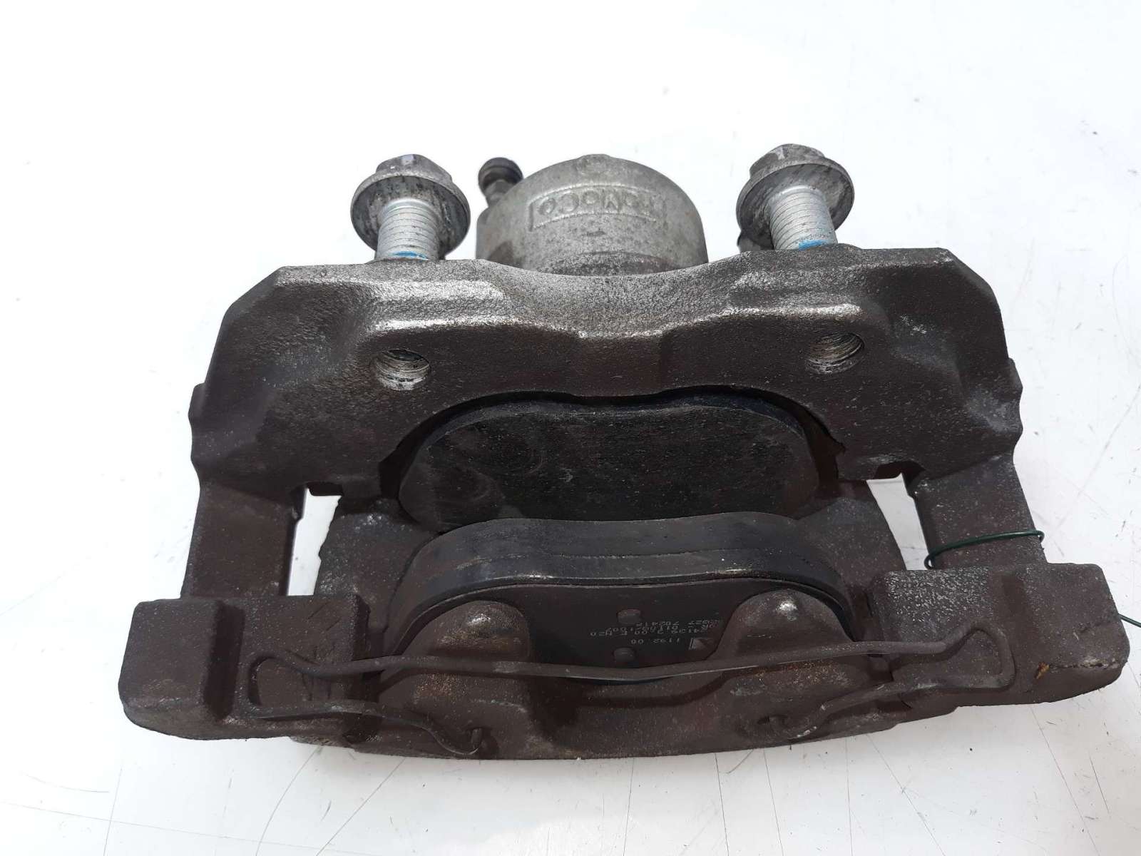 PINZA FRENO DELANTERA IZQUIERDA FORD FOCUS LIM. 2014-2018 (1755032 1558468)