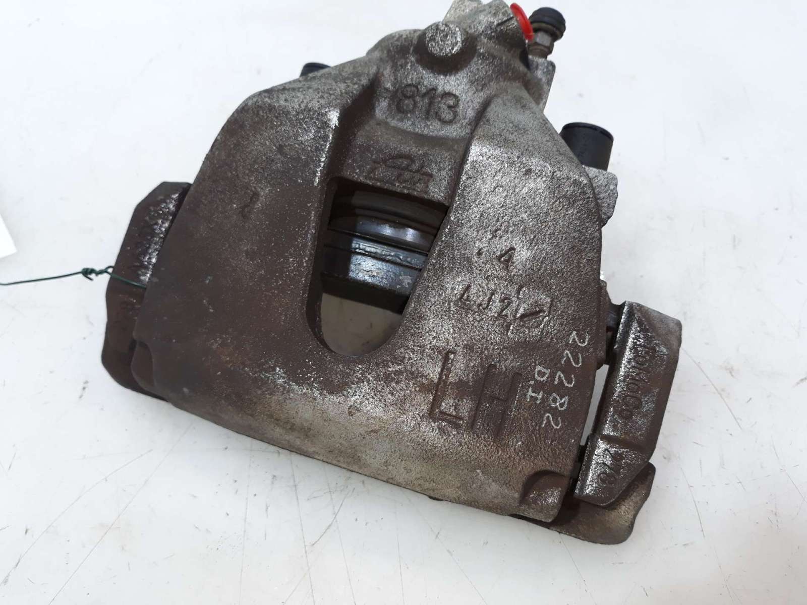 PINZA FRENO DELANTERA IZQUIERDA FORD FOCUS LIM. 2014-2018 (1755032 1558468)