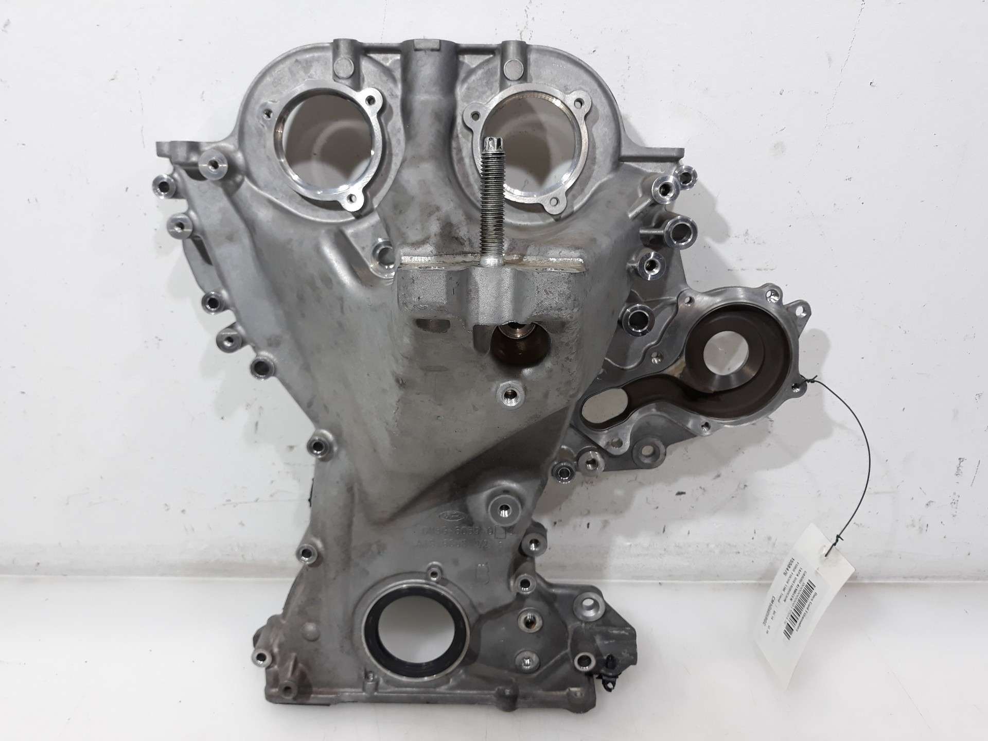 TAPA DISTRIBUCION FORD FOCUS LIM. 2014-2018 (CM5G6059GC 1558476)