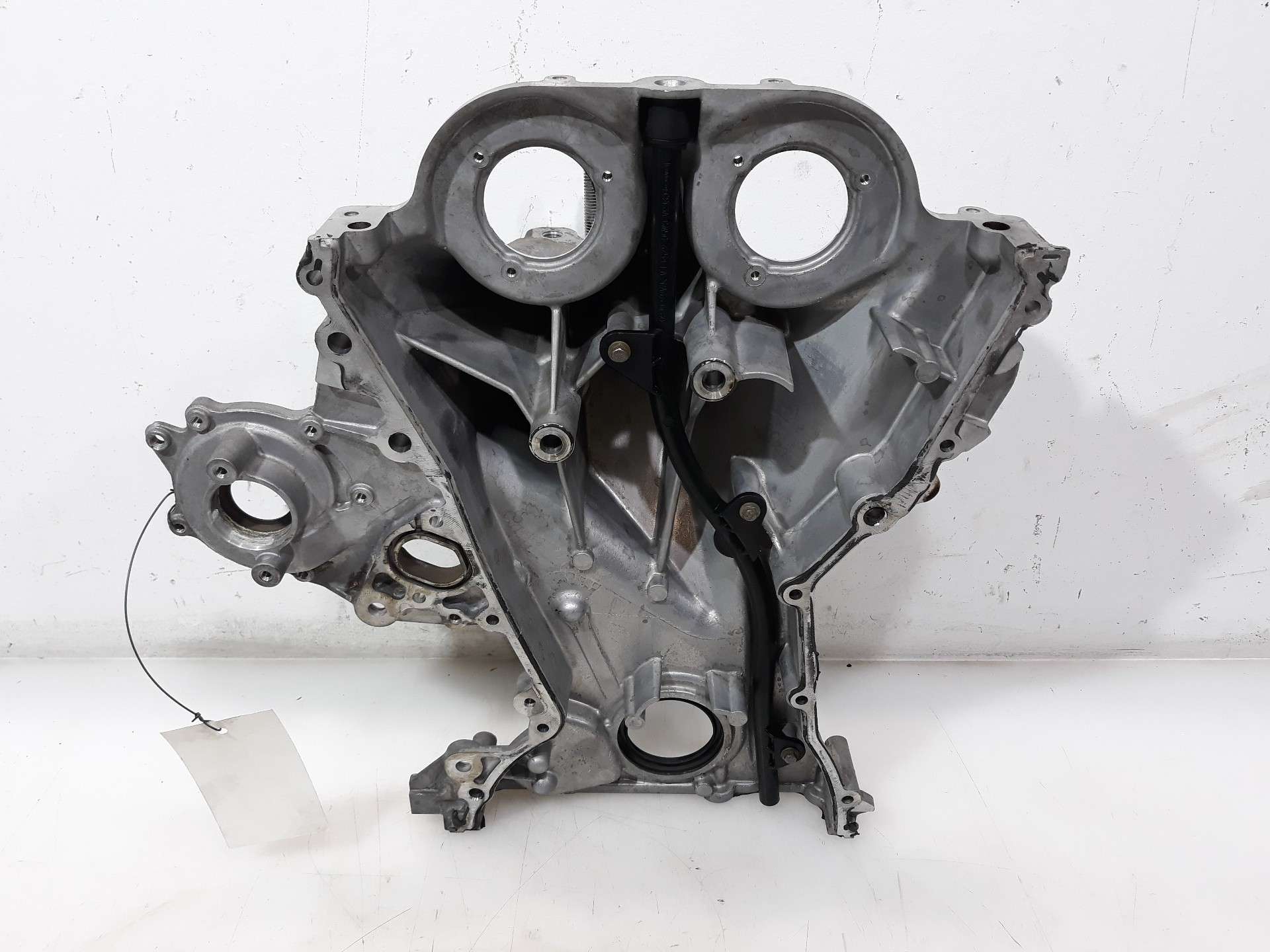 TAPA DISTRIBUCION FORD FOCUS LIM. 2014-2018 (CM5G6059GC 1558476)