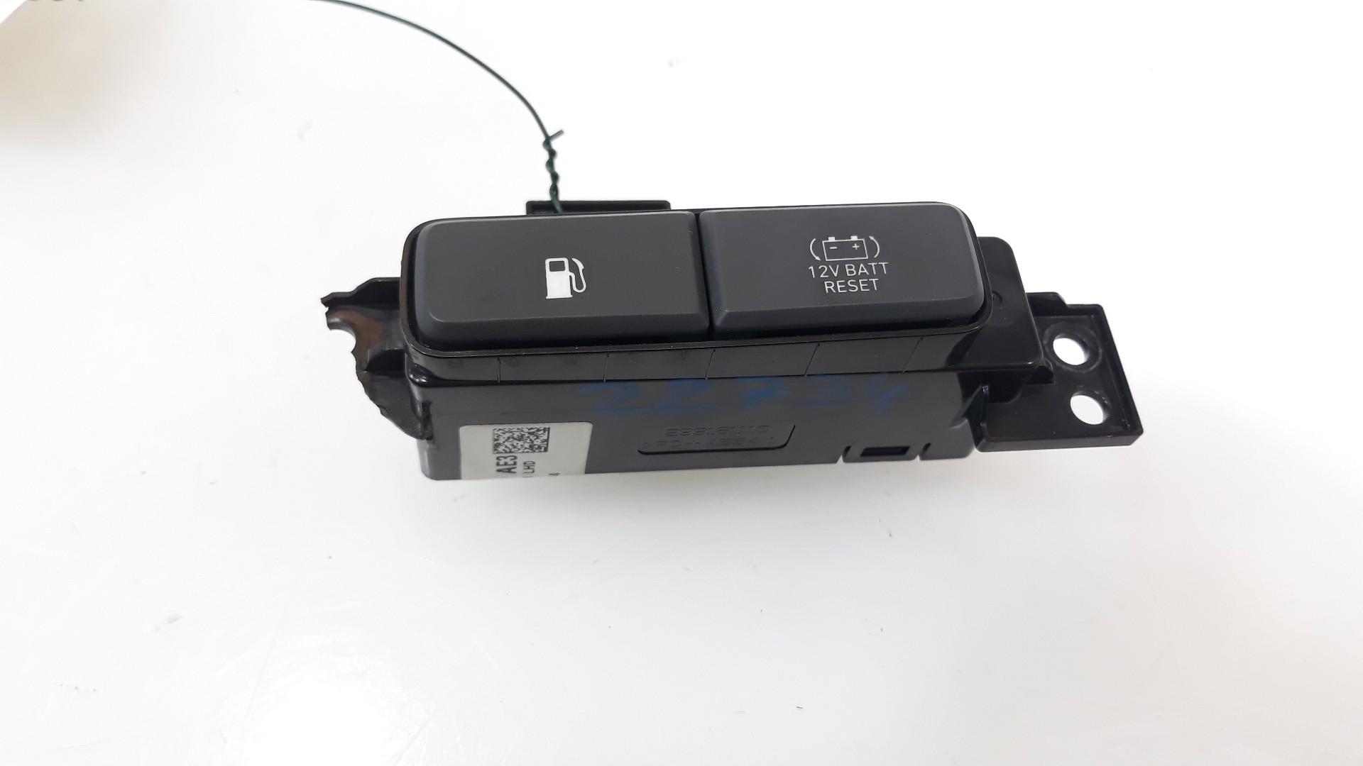 MANDO MULTIFUNCION HYUNDAI IONIQ (AE) 2016- (93555G2200 1613298)