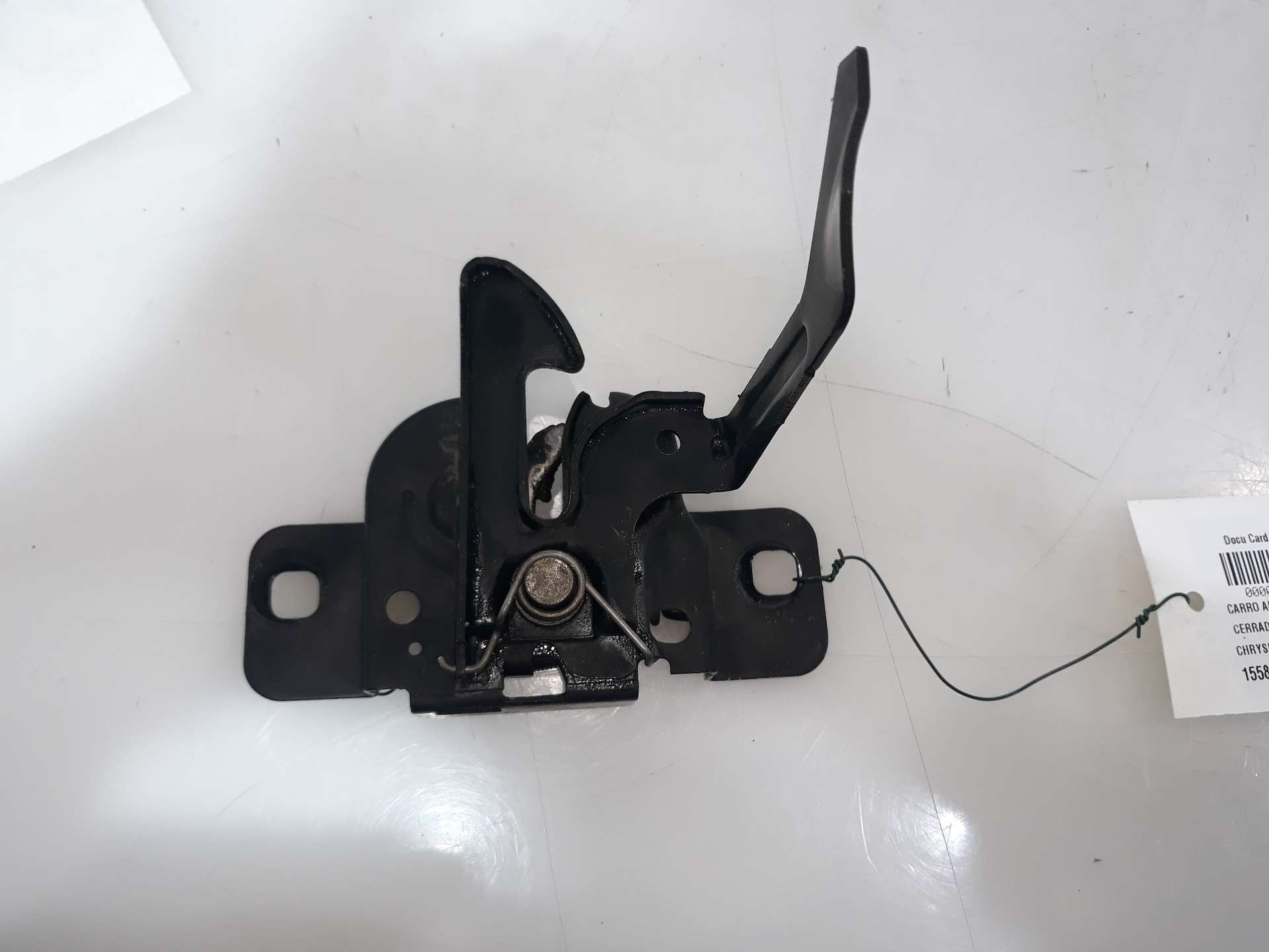 CERRADURA CAPO CHRYSLER 300C (LX, LE) 2004- (05065524AF 1558790)