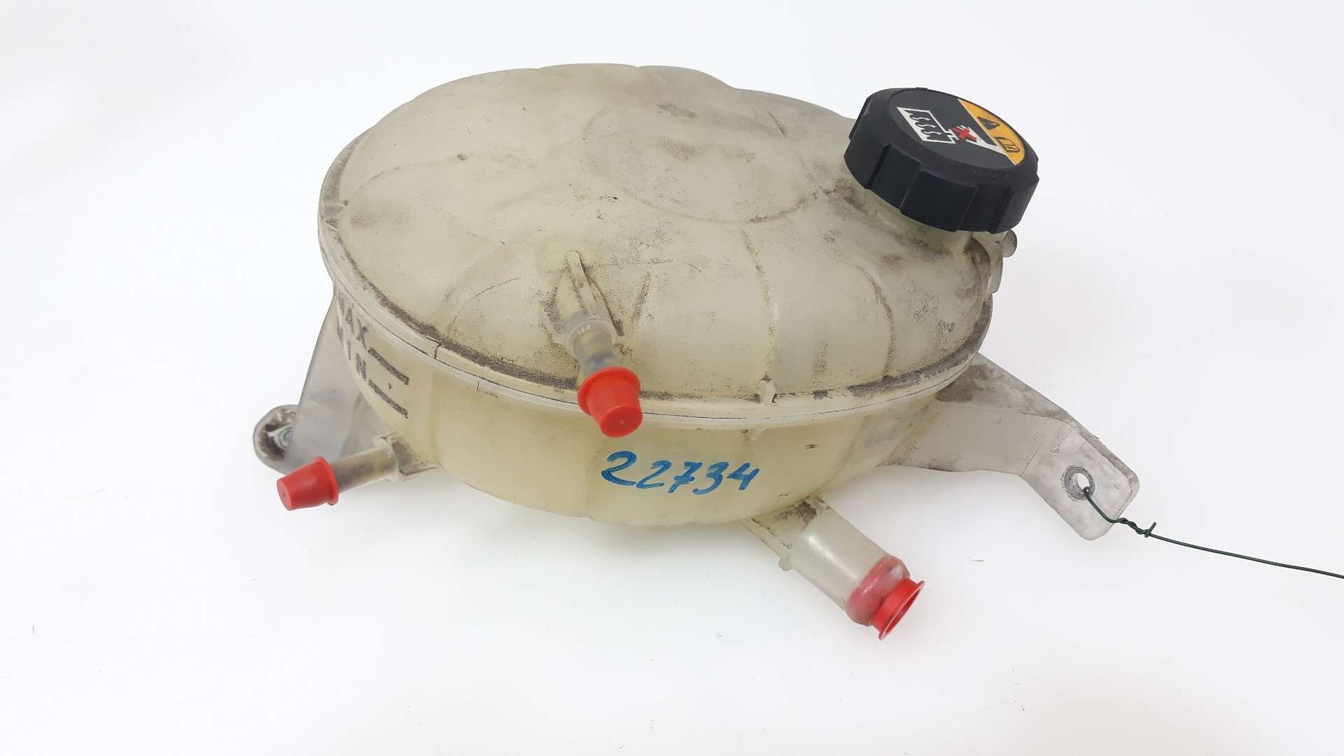 DEPOSITO EXPANSION HYUNDAI IONIQ (AE) 2016- (25430G2000 1613310)