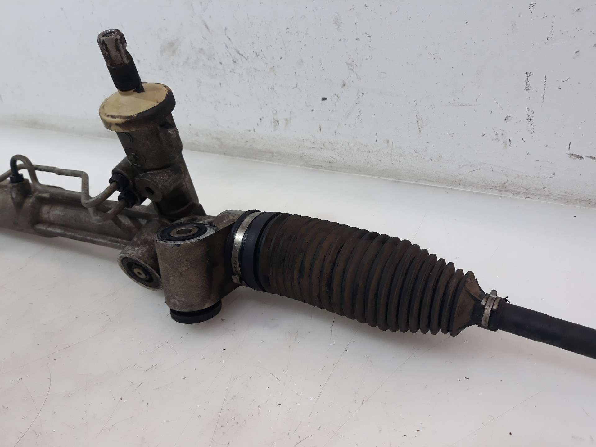 CREMALLERA DIRECCION CHRYSLER 300C (LX, LE) 2004- (P04854551AE 1558796)