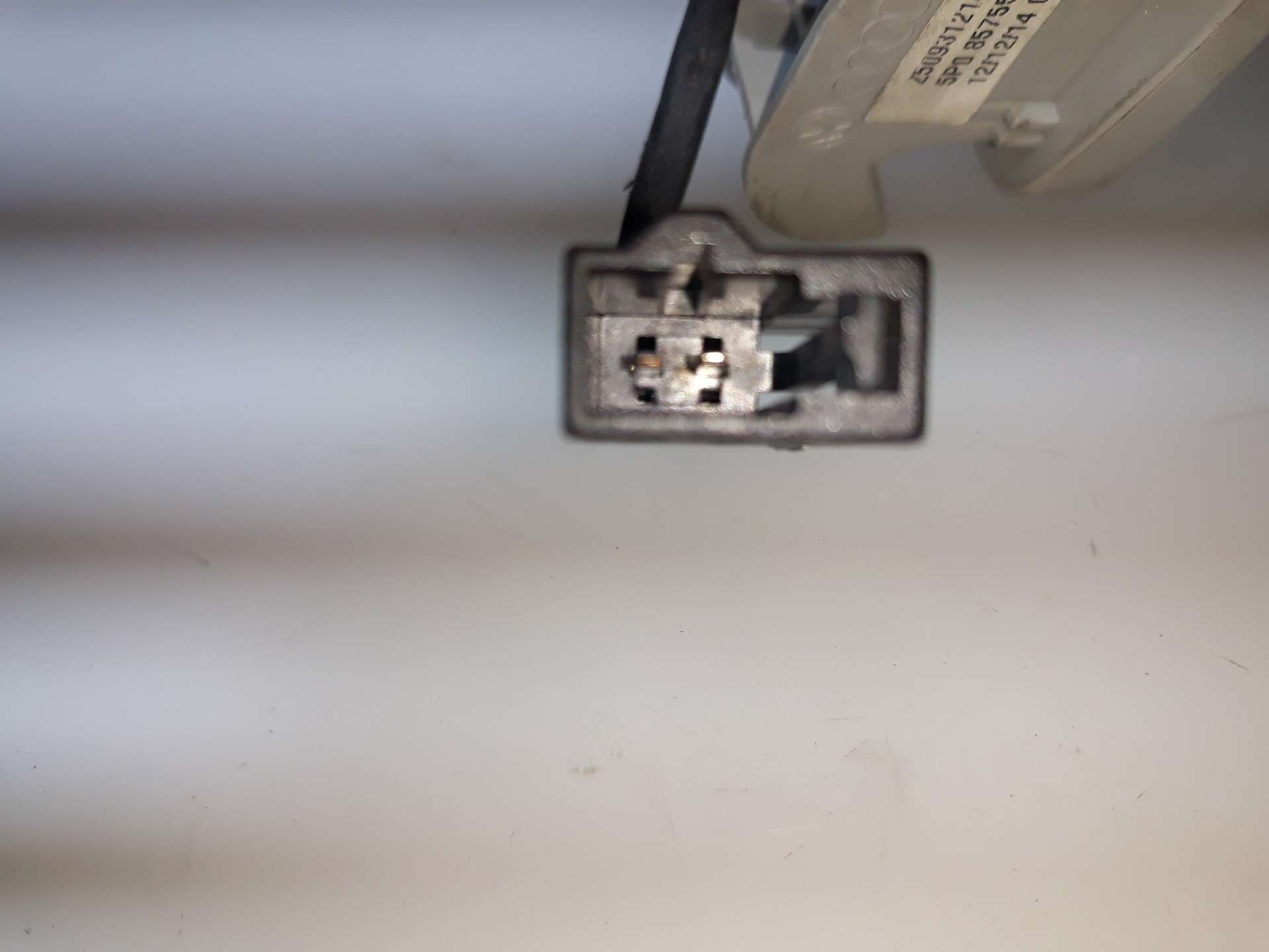 PARASOL DERECHO SEAT ALTEA XL (5P5) 2006-2015 (5P0857552T 1403008)