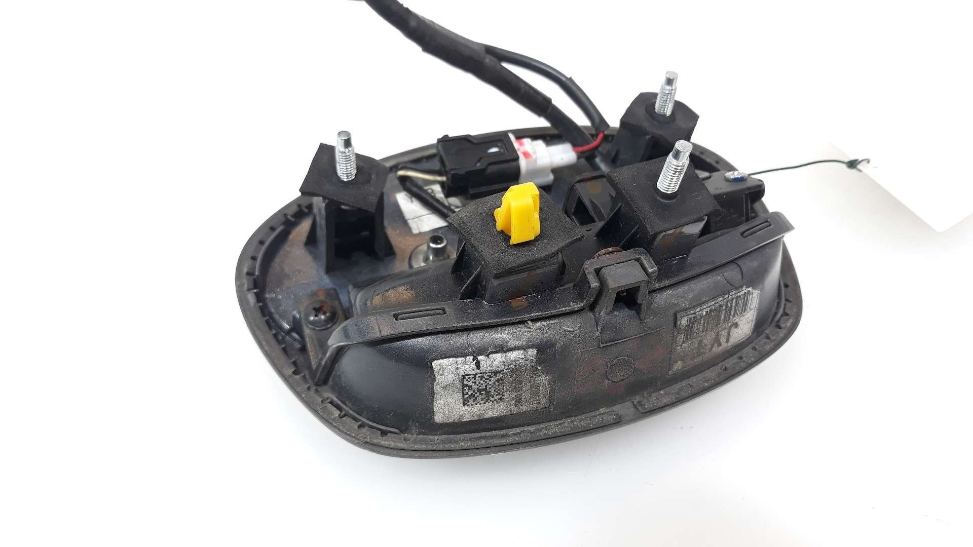 MANETA EXTERIOR PORTON HYUNDAI IONIQ (AE) 2016- (87371G2000 1613322)