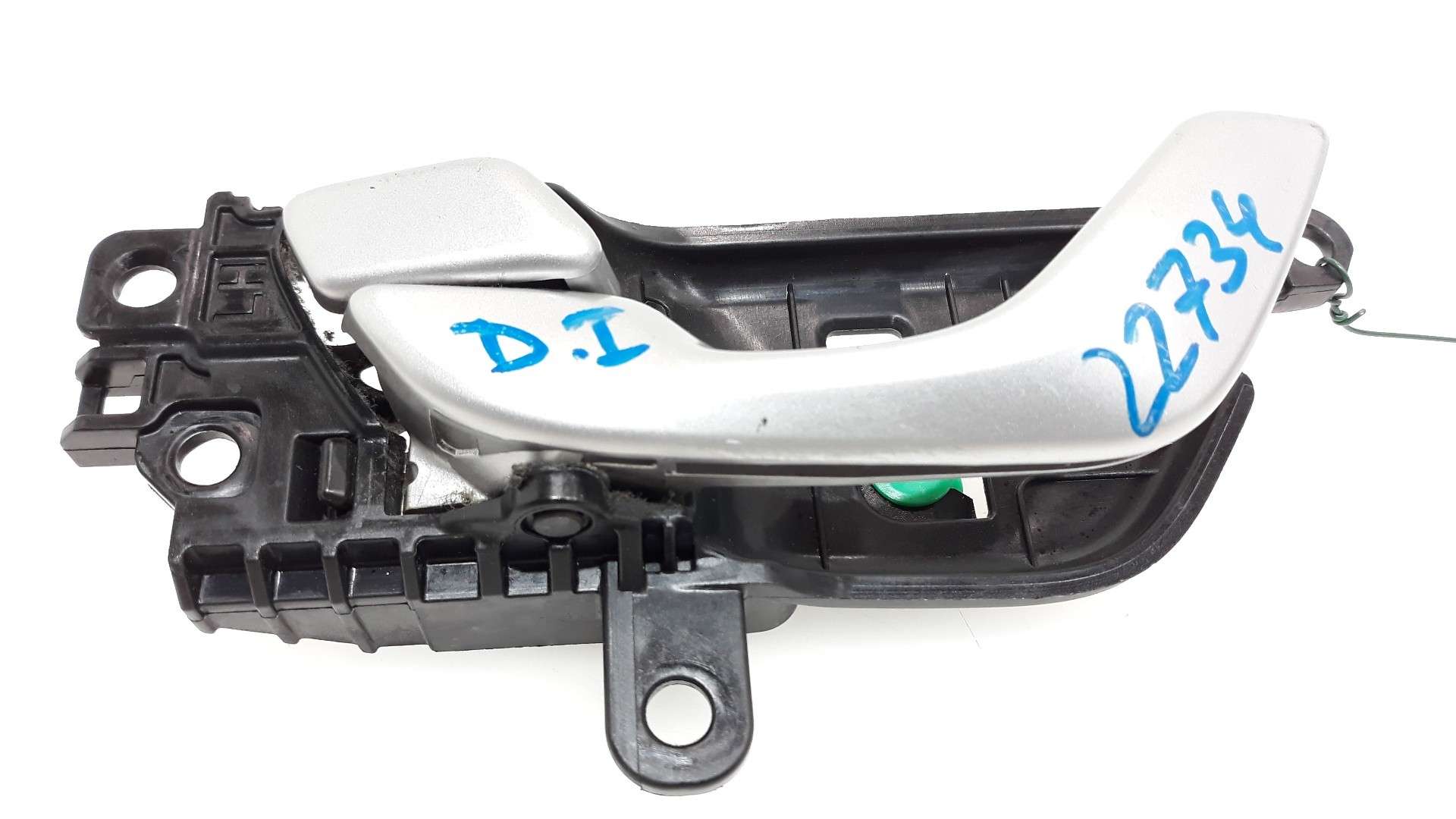 MANETA INTERIOR DELANTERA IZQUIERDA HYUNDAI IONIQ (AE) 2016- (82610G2000PGB 1613326)